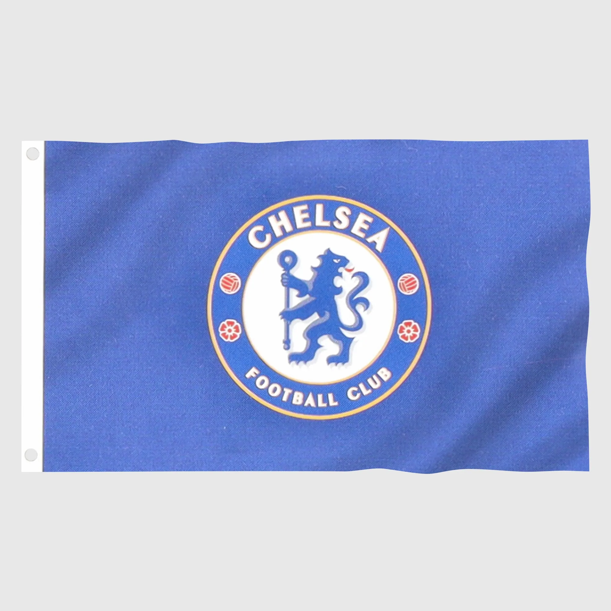 Chelsea Core Crest Flag