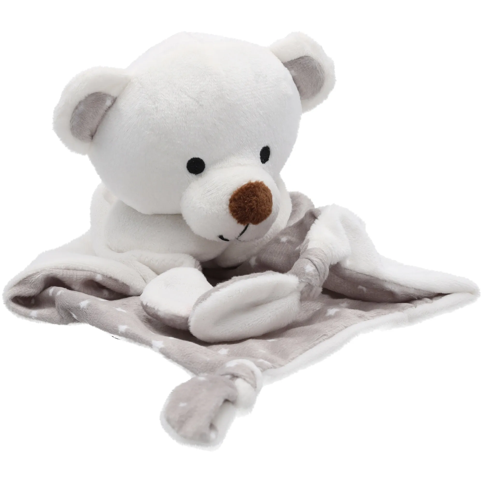 Belgium FA Hushabye Blanket Soother