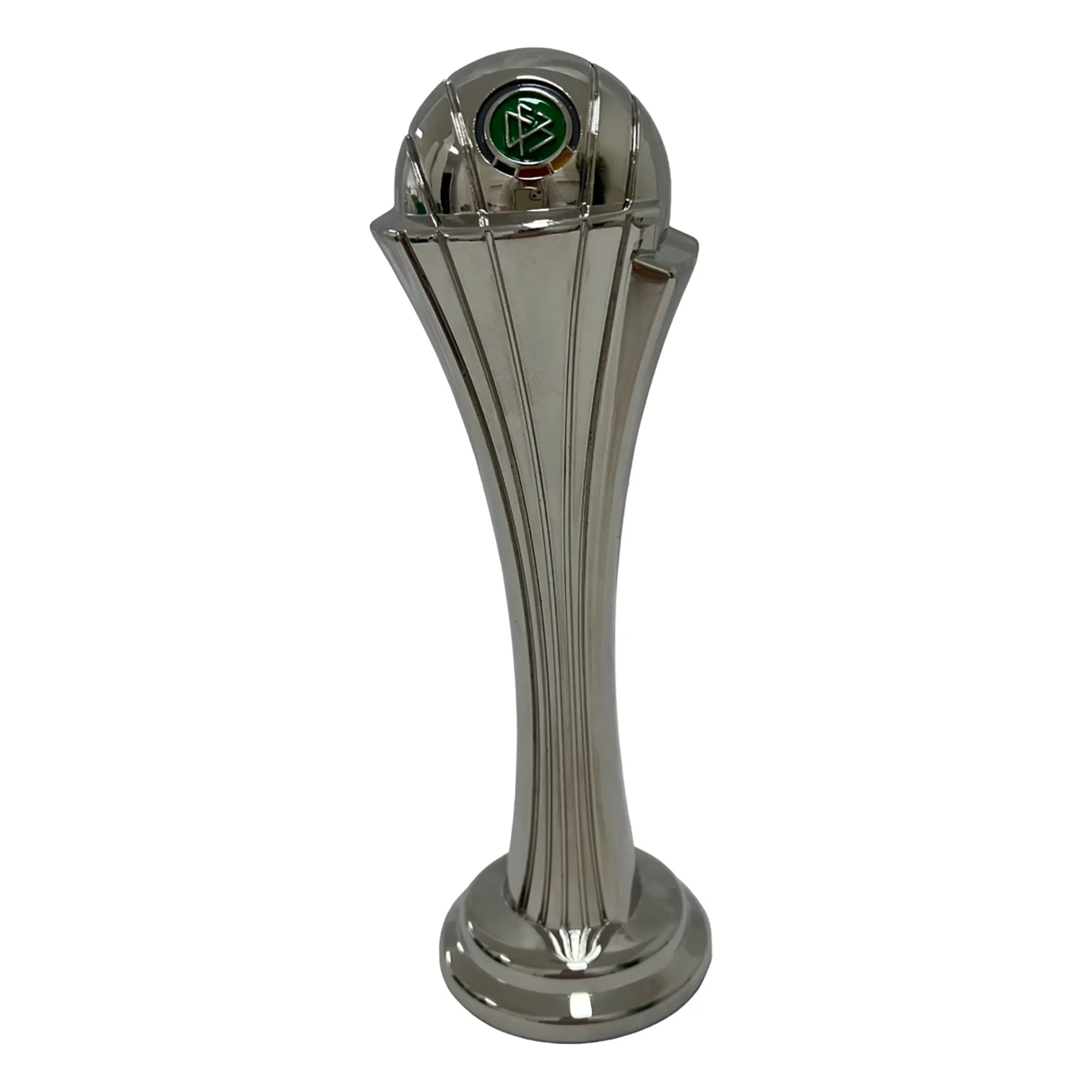 DFB Womens Cup Miniature - 70mm