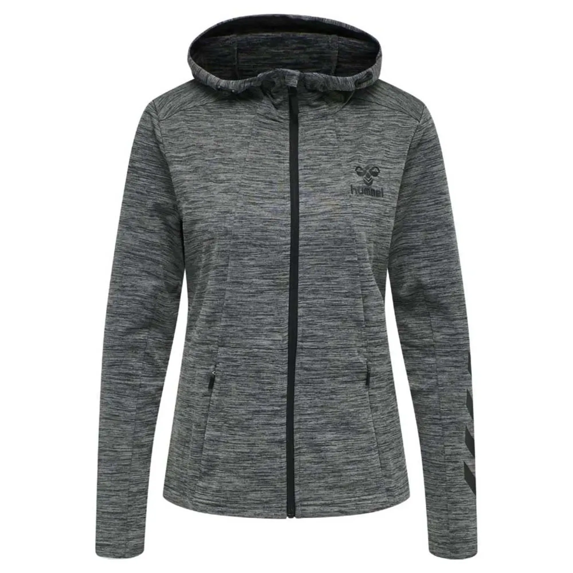 Hummel Selby Full Zip Sweatshirt