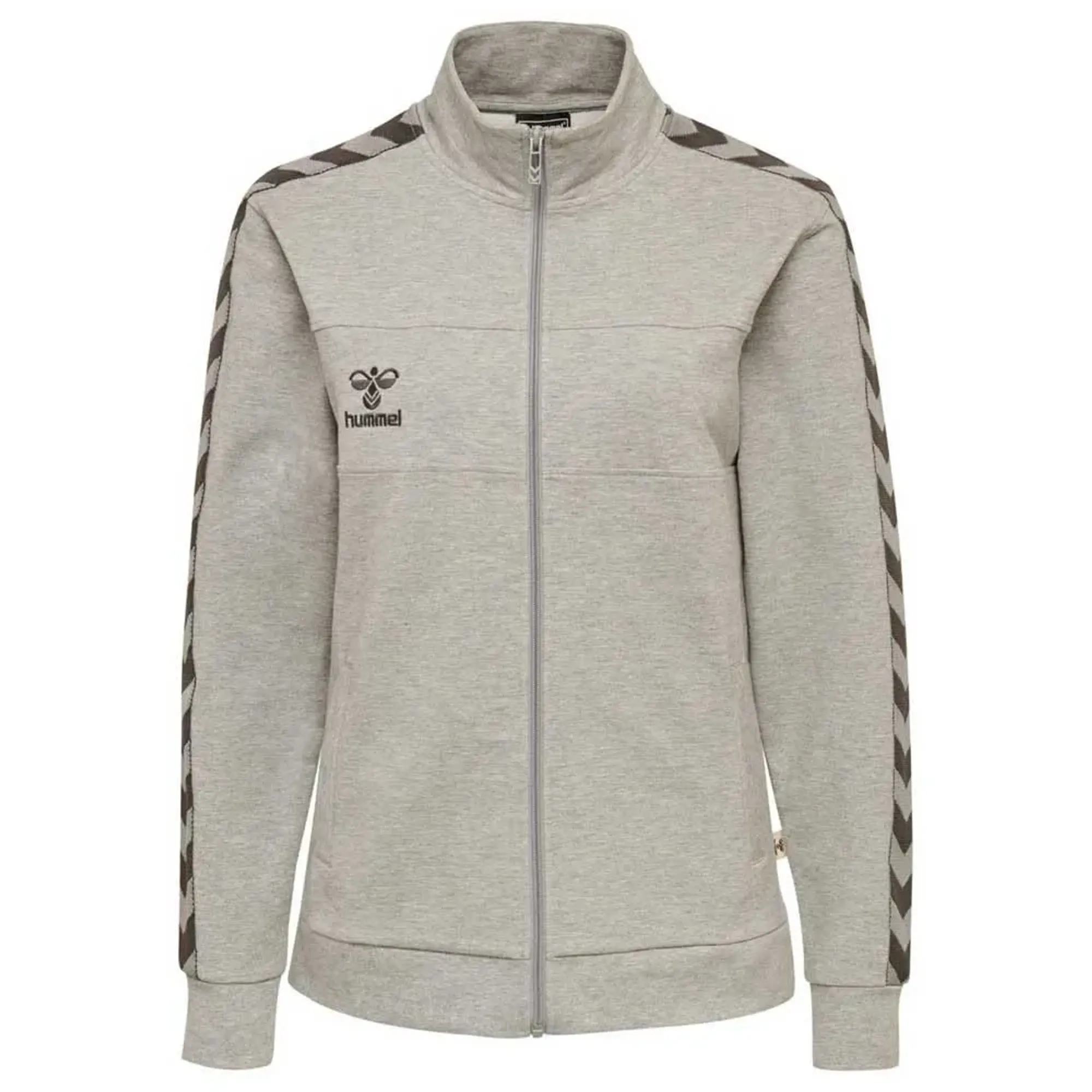 Hummel Move Classic Full Zip Sweatshirt