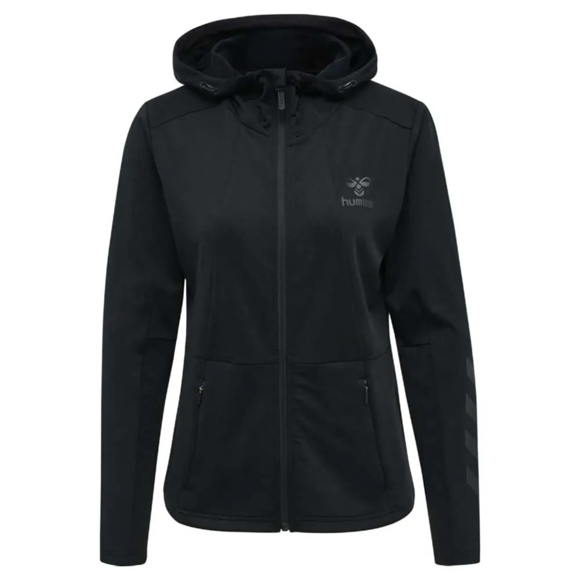 Hummel Selby Full Zip Sweatshirt