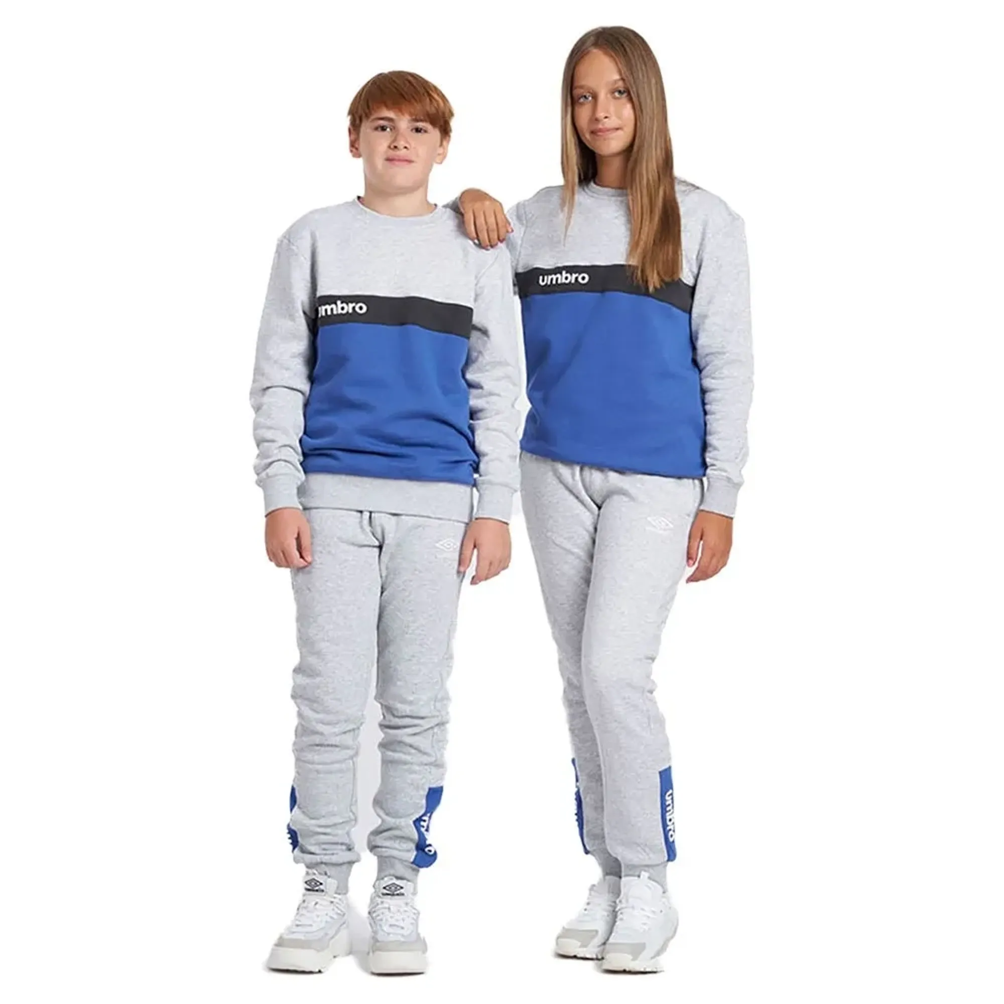 Umbro Sportswear Sweatshirt