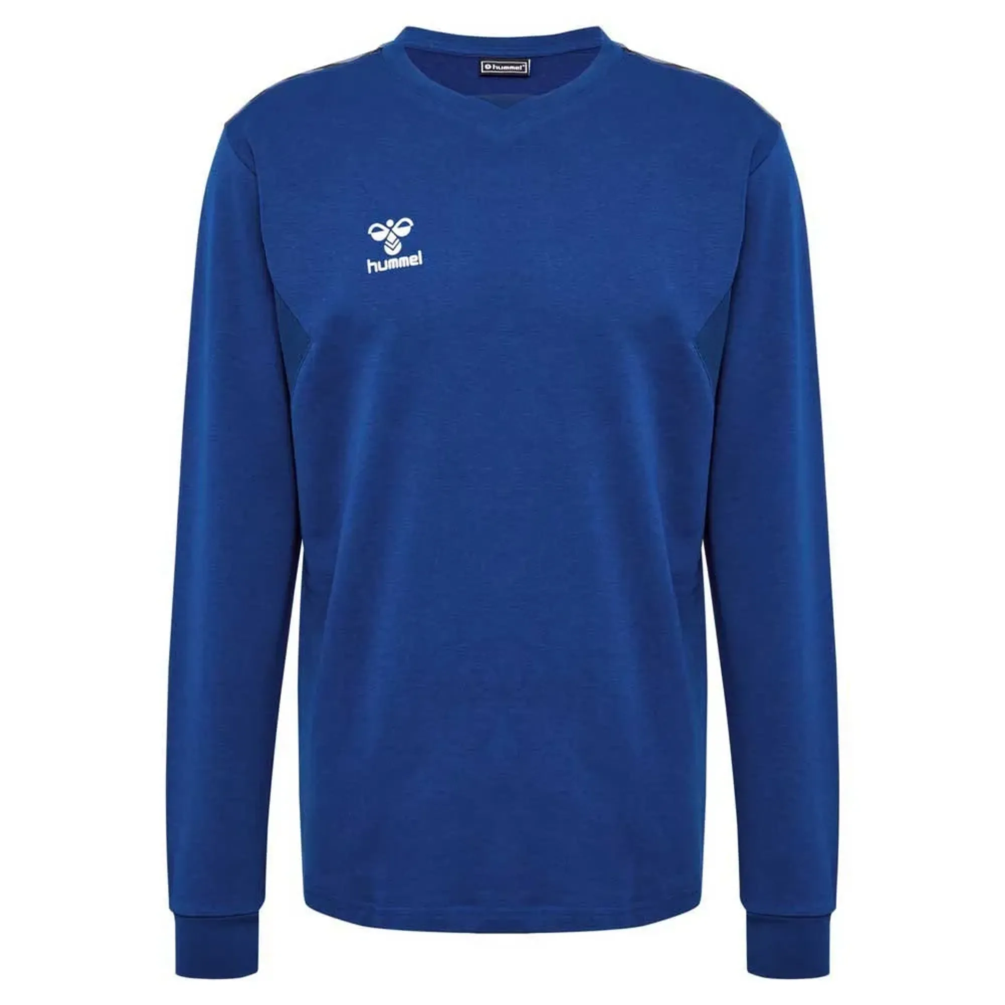 Hummel Authentic Co Training Sweatshirt