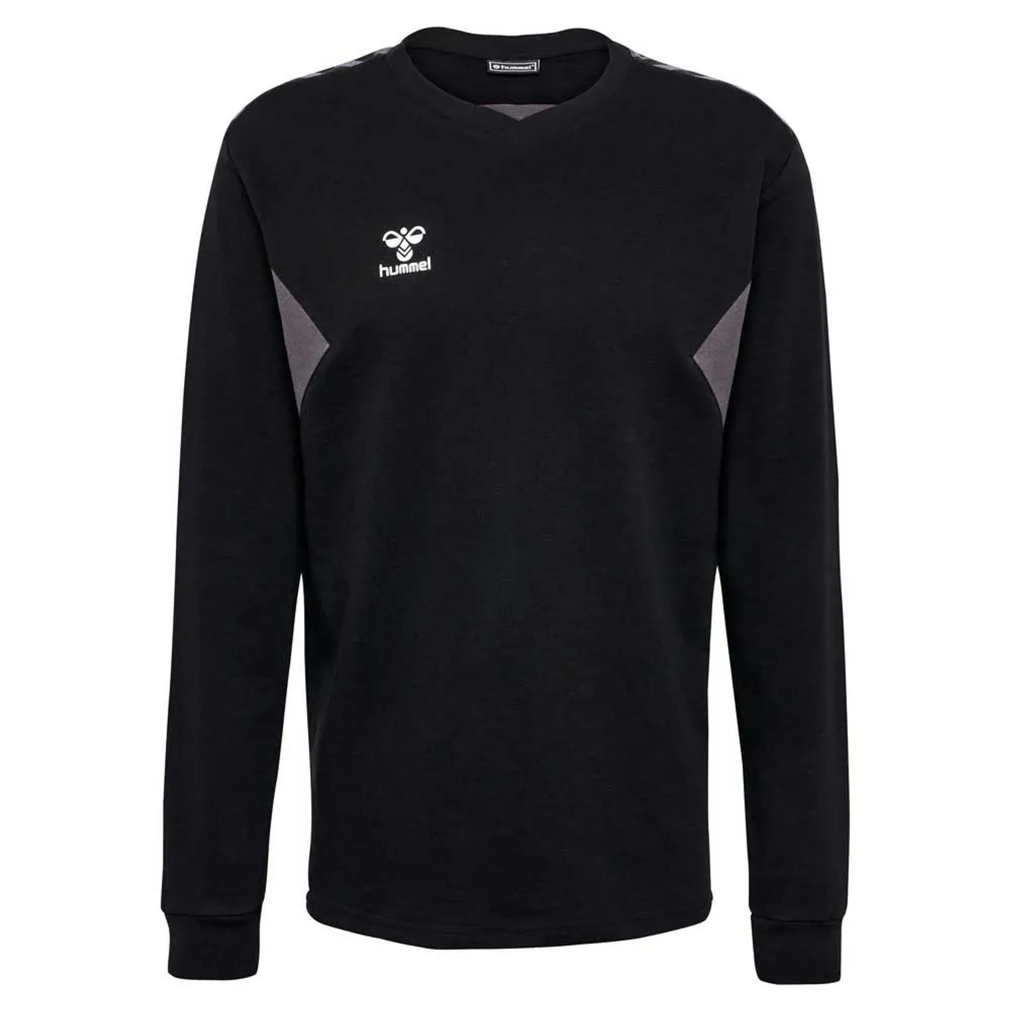 Hummel Authentic Co Training Sweatshirt