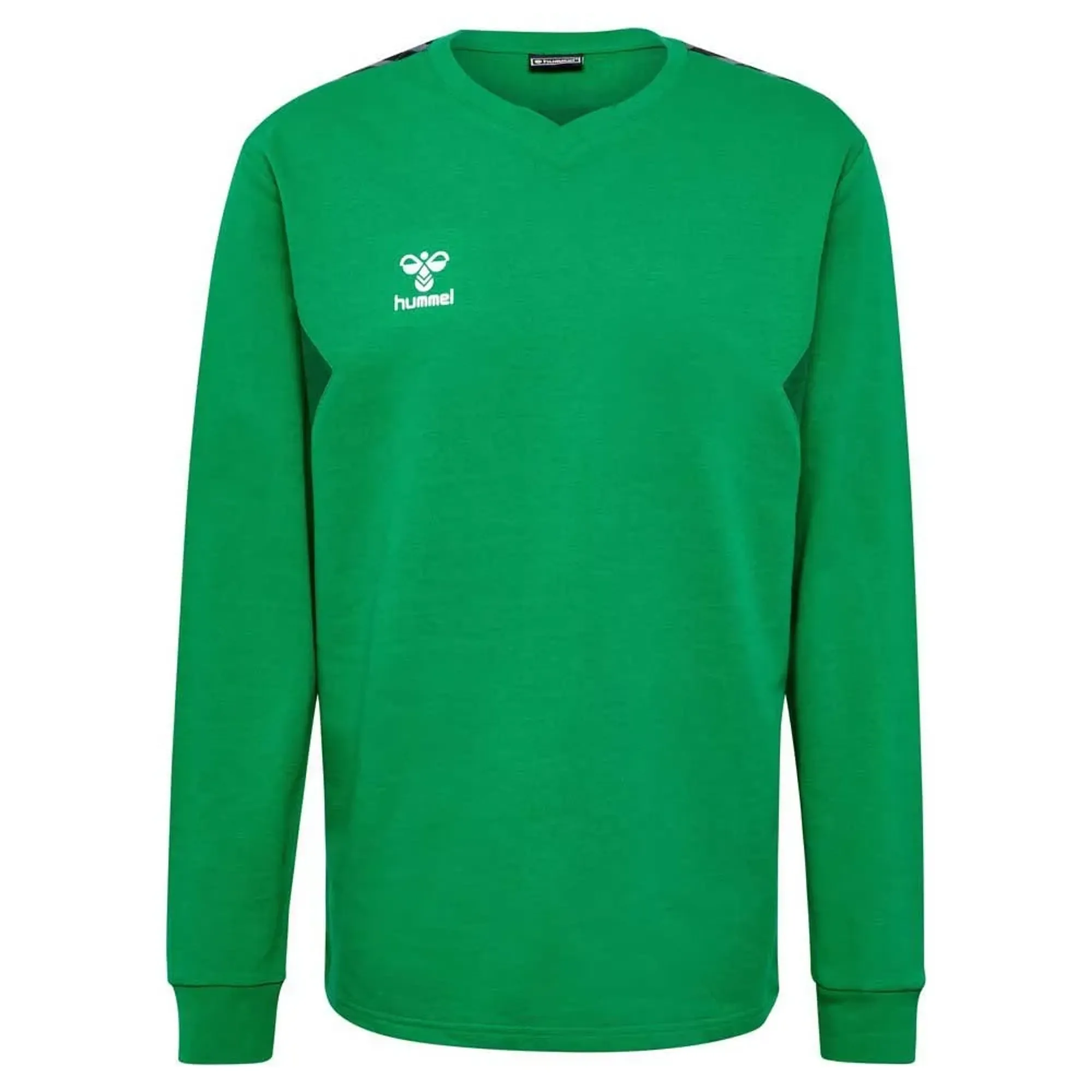 Hummel Authentic Co Training Sweatshirt