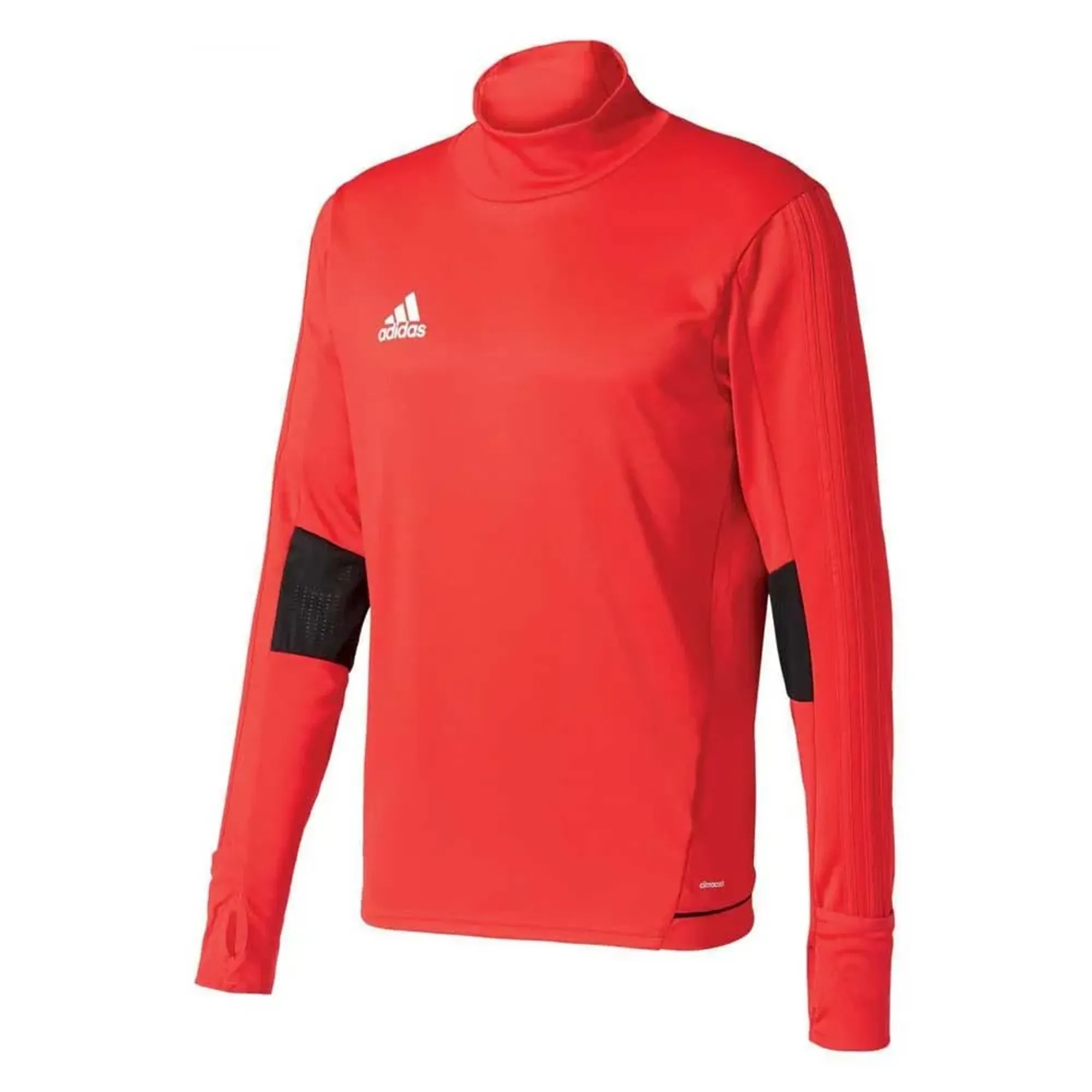 Adidas Tiro 17 Sweatshirt