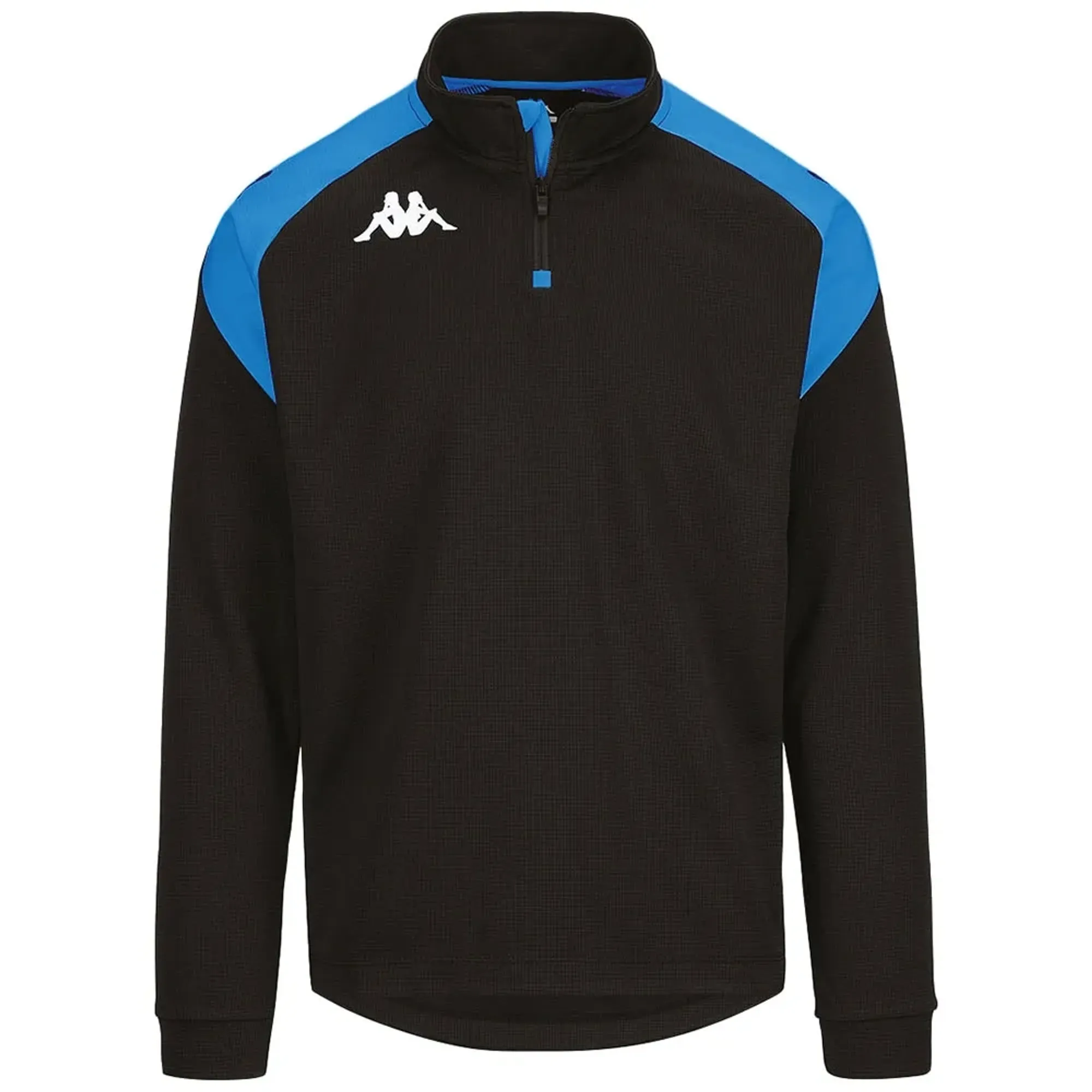 Kappa Lovato Half Zip Sweatshirt