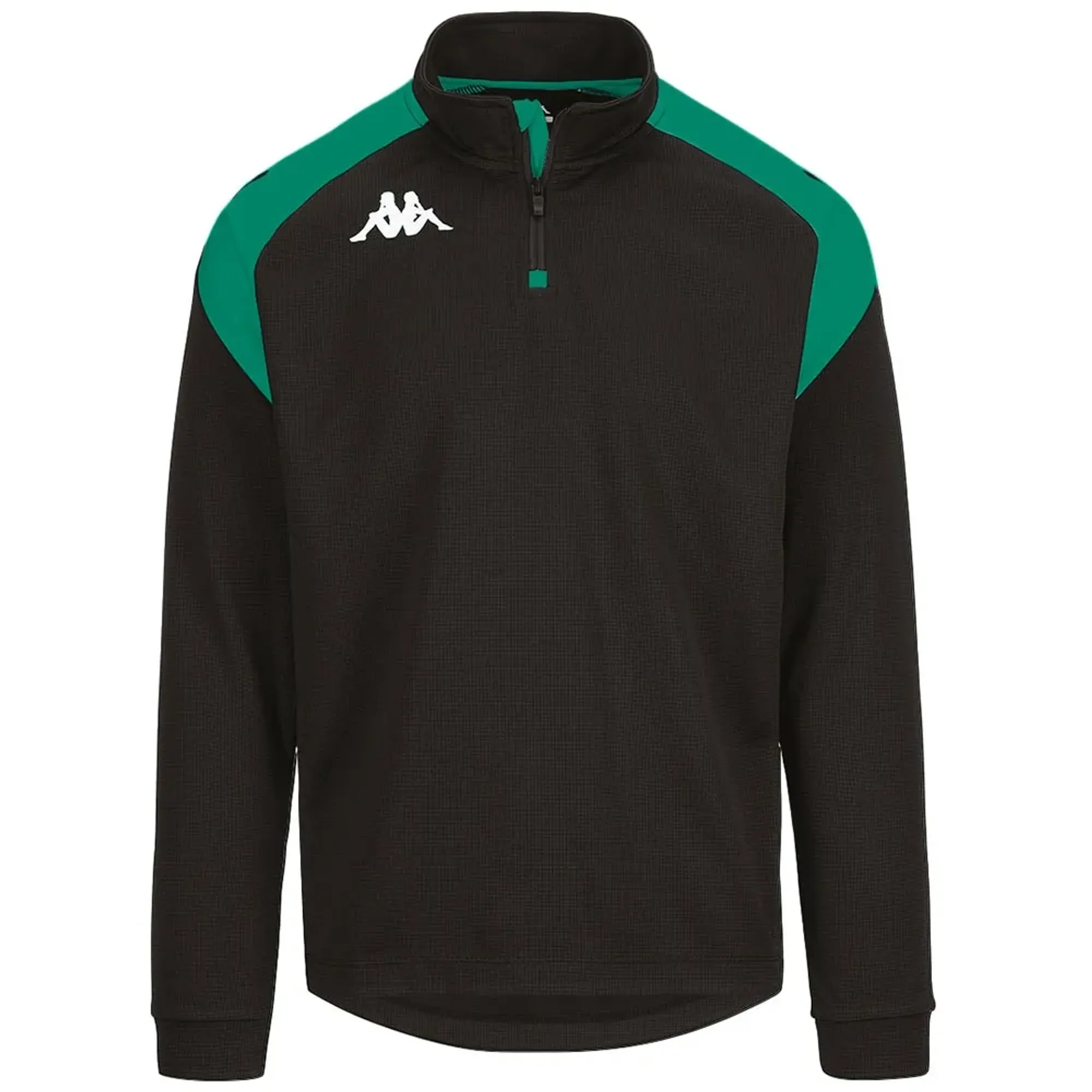 Kappa Lovato Half Zip Sweatshirt