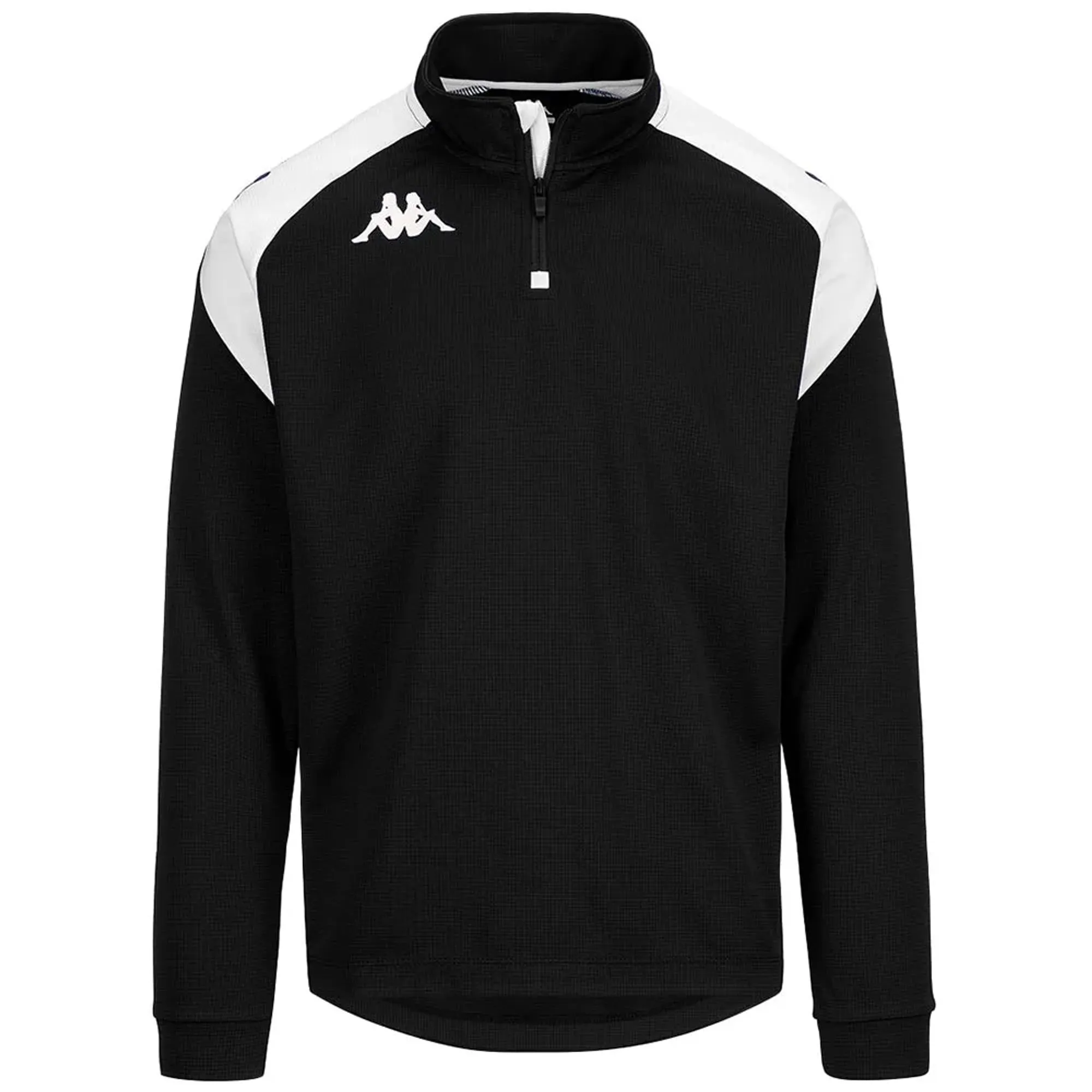 Kappa Lovato Half Zip Sweatshirt