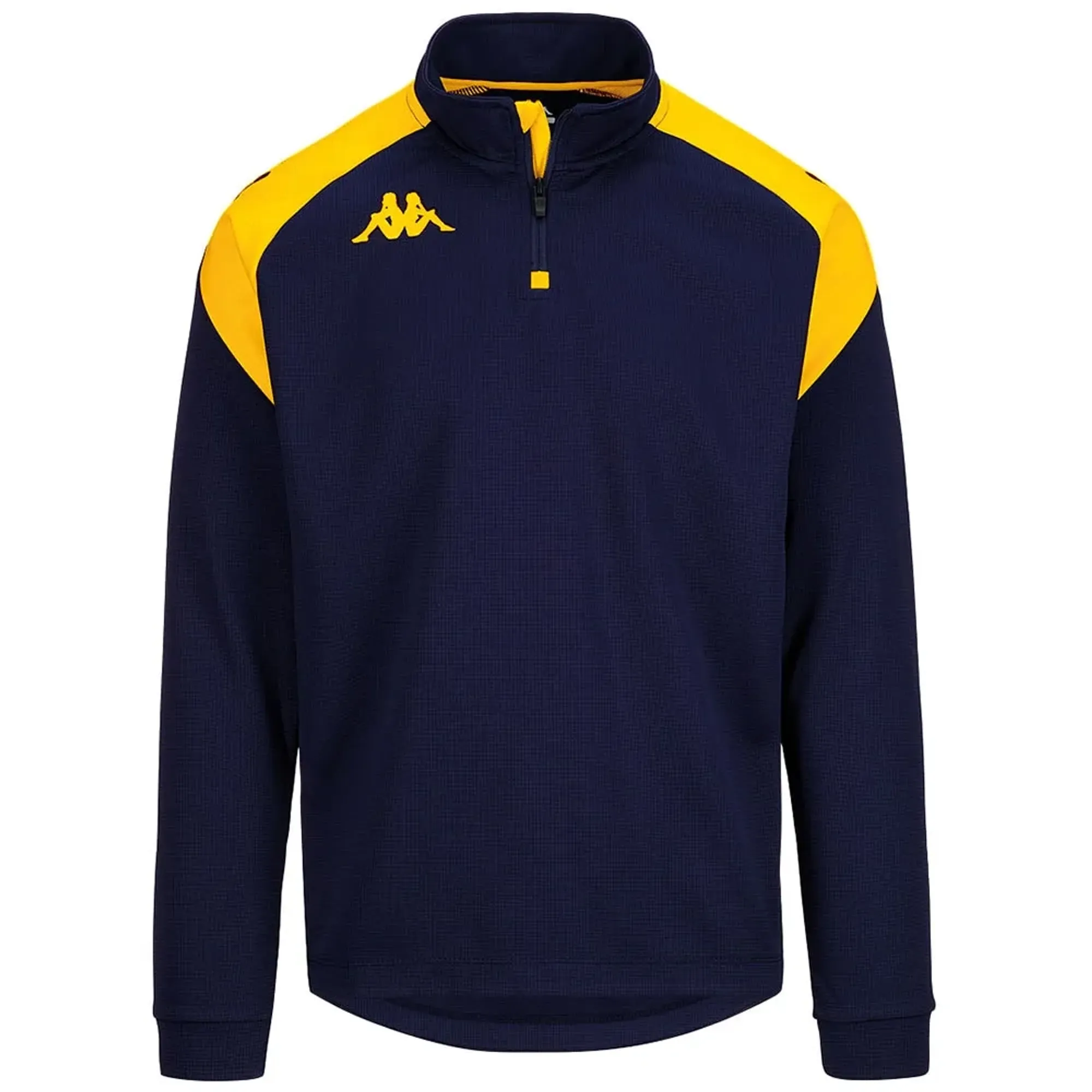 Kappa Lovato Half Zip Sweatshirt