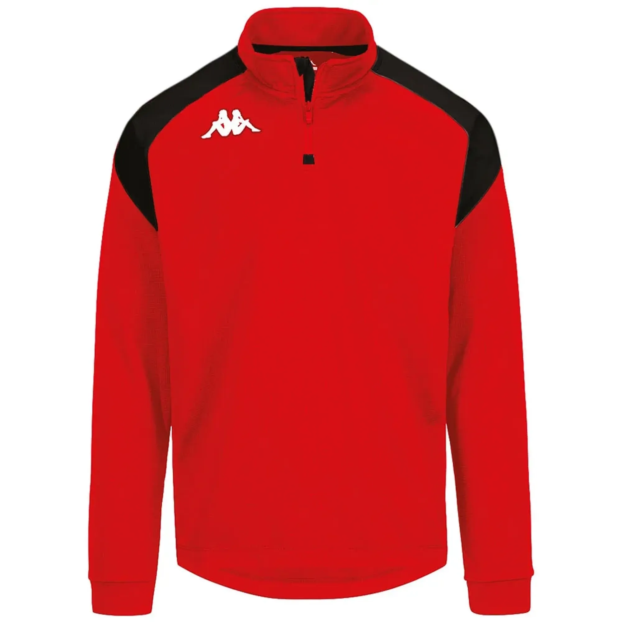 Kappa Lovato Half Zip Sweatshirt