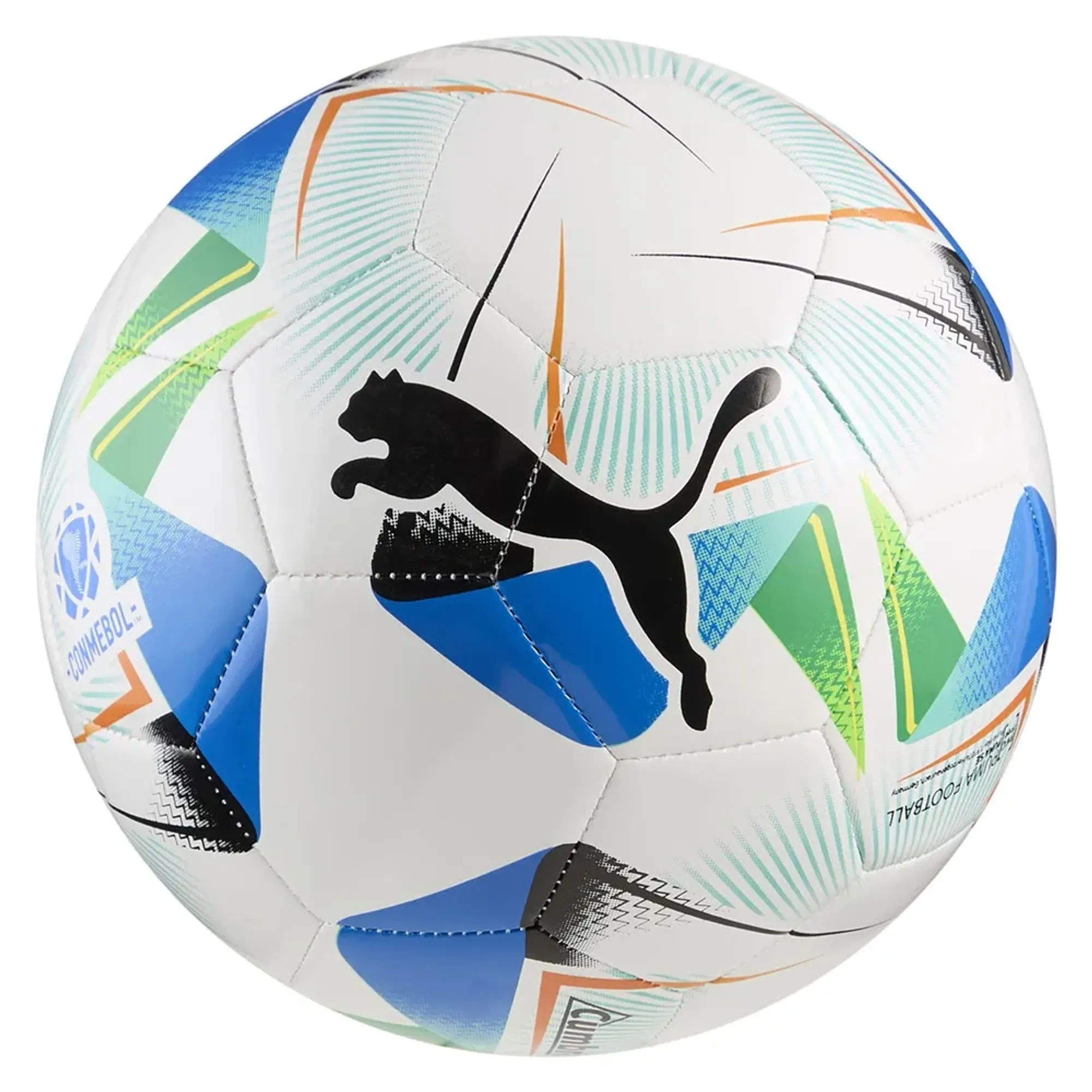 Puma Cumbre Conmebol Libertadores Ms Football Ball