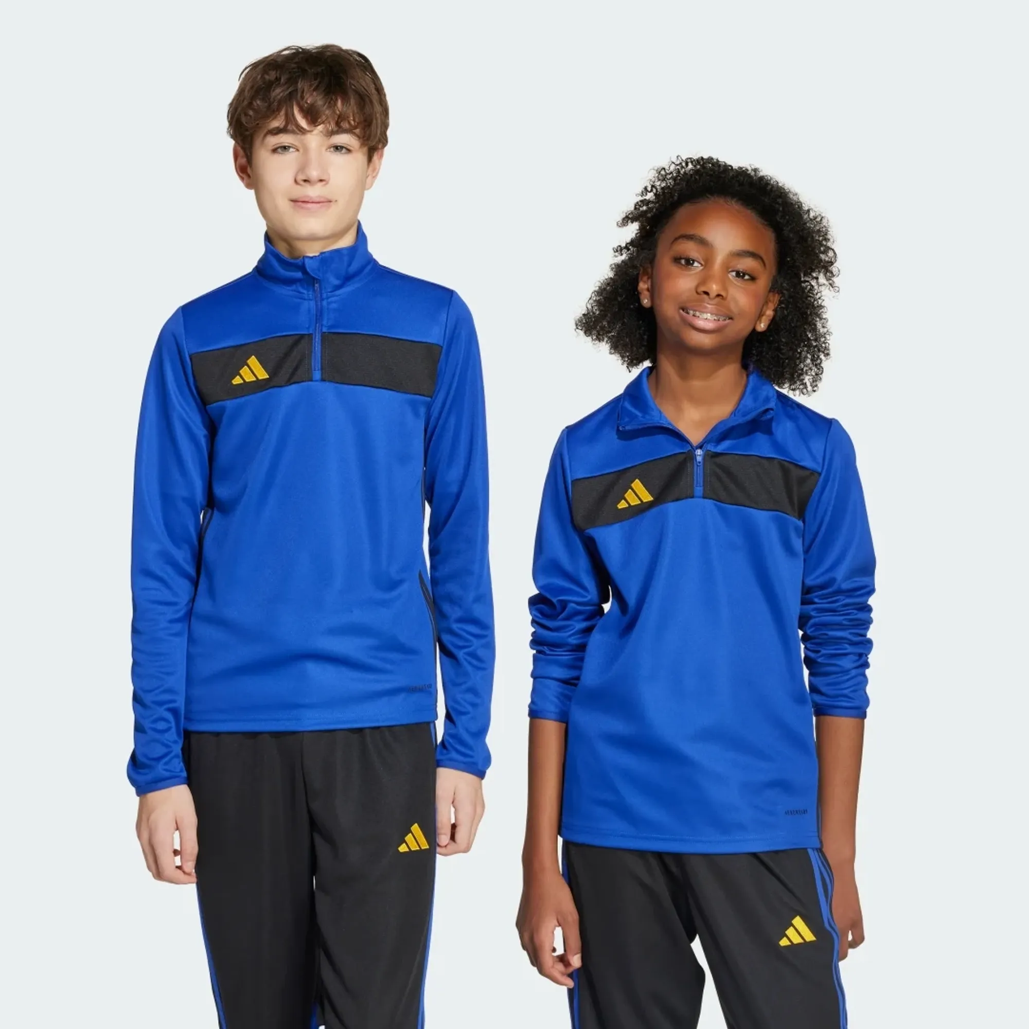 adidas Tiro 25 Essentials Training Top Kids