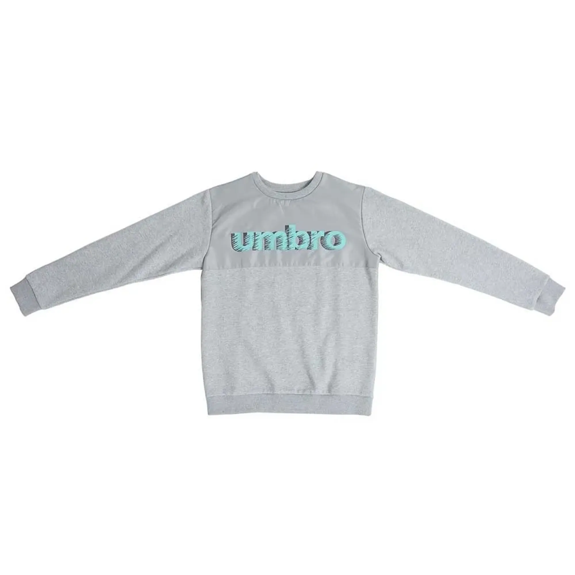 Umbro Mixed Sweatshirt