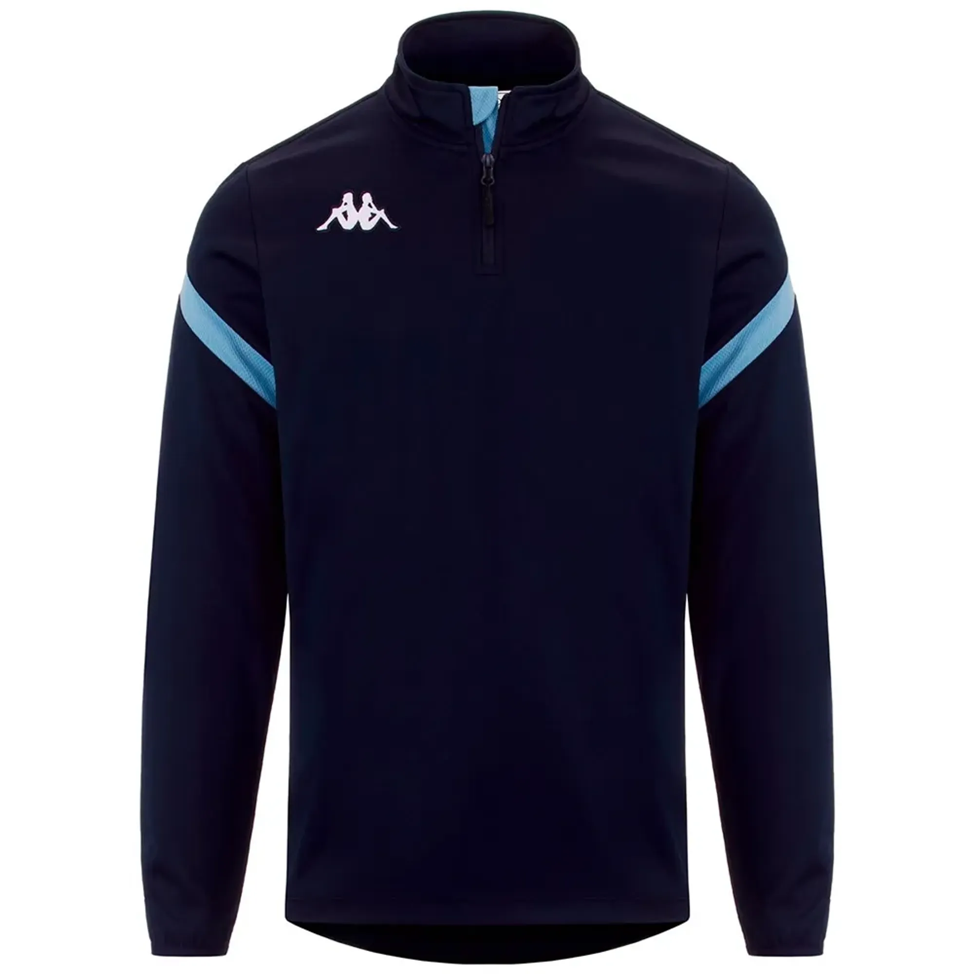 Kappa Dolvole Half Zip Sweatshirt