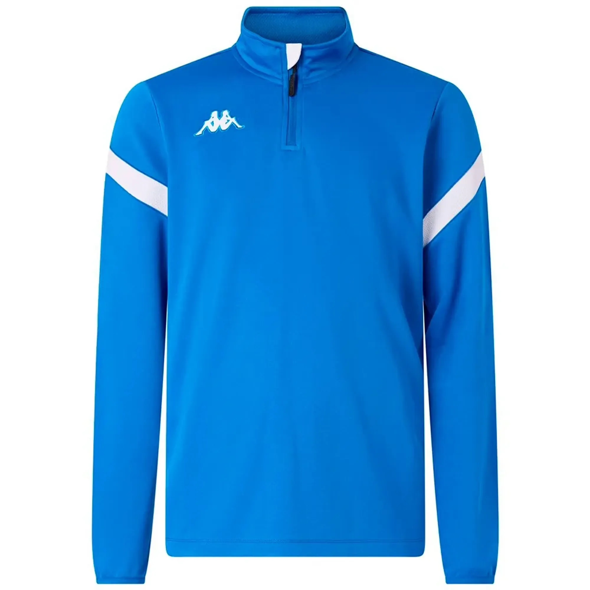 Kappa Dolvole Half Zip Sweatshirt