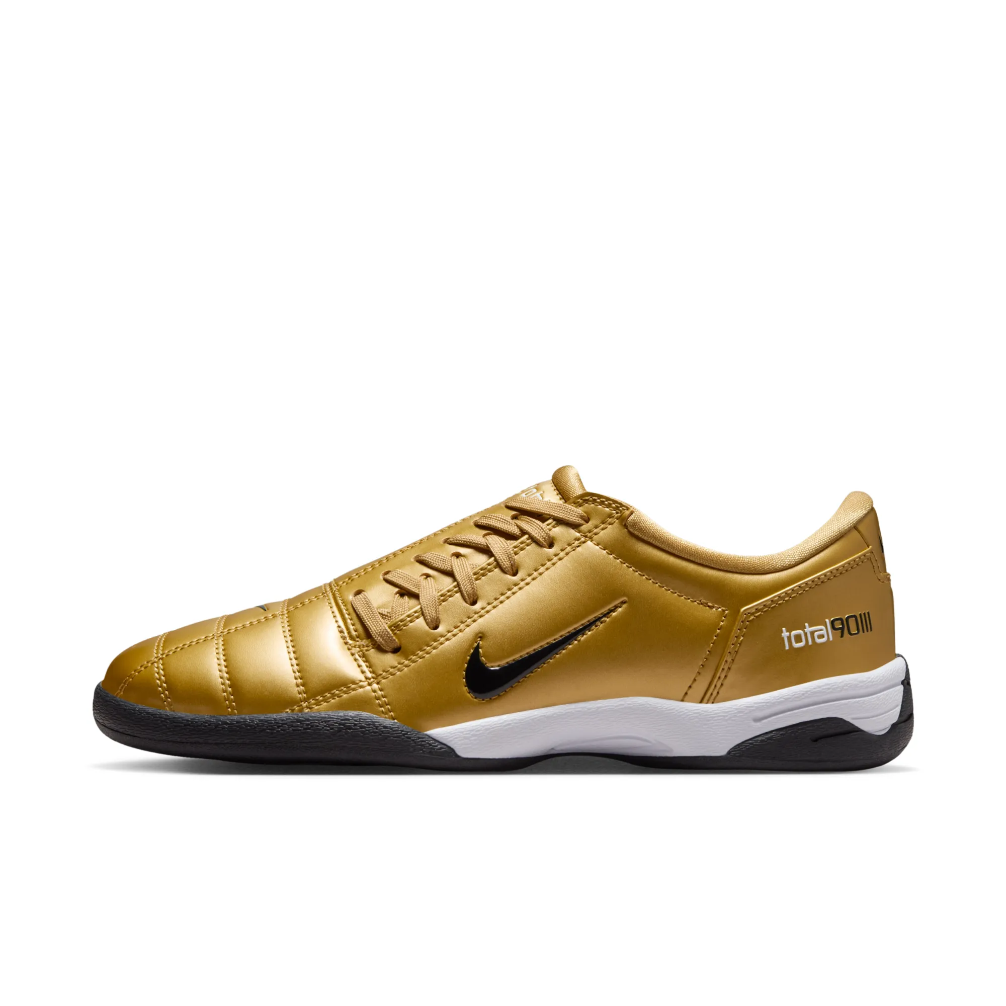 Nike Total90 Women's Shoes - Brown