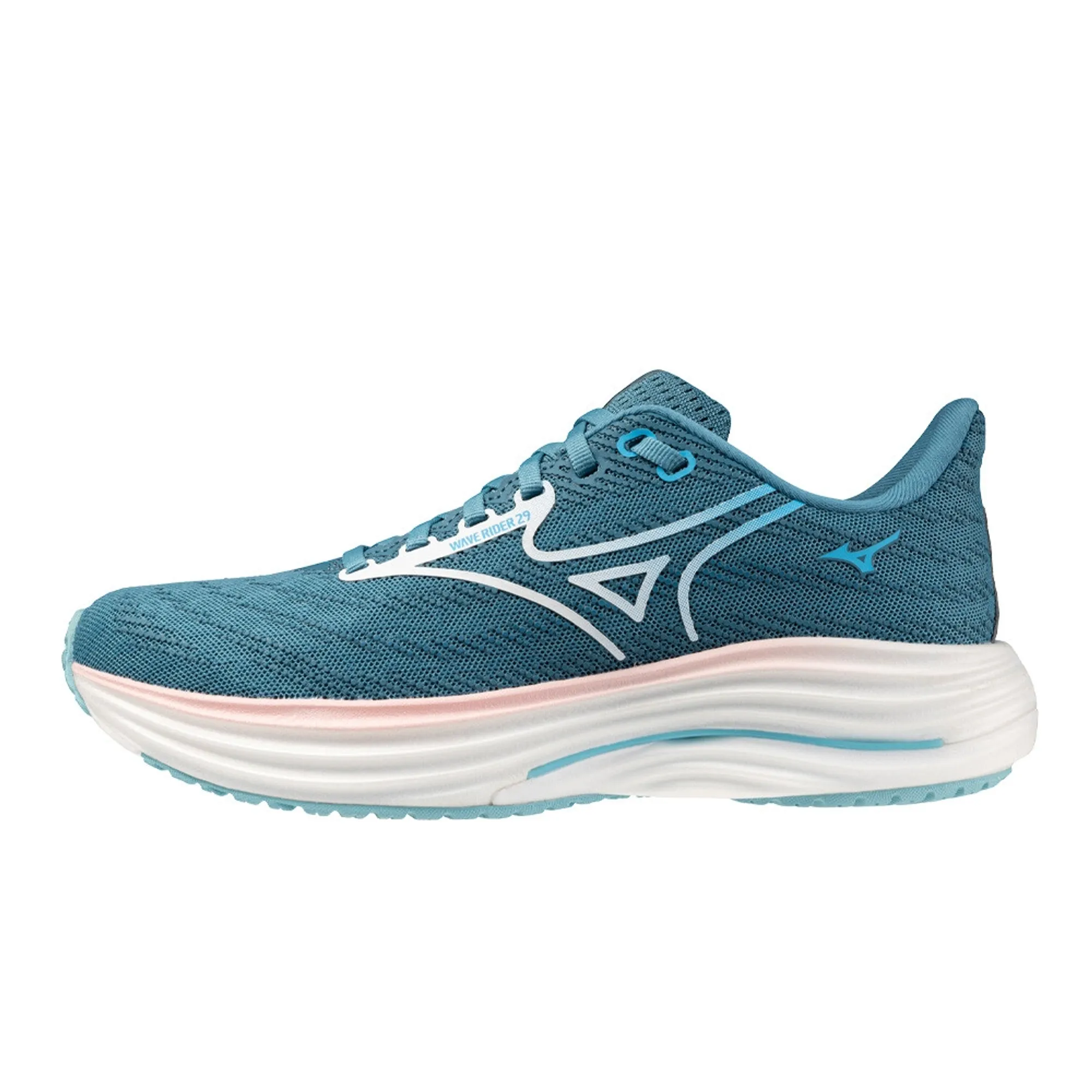 Mizuno Wave Rider 29 Women's Running Shoes - SS26
