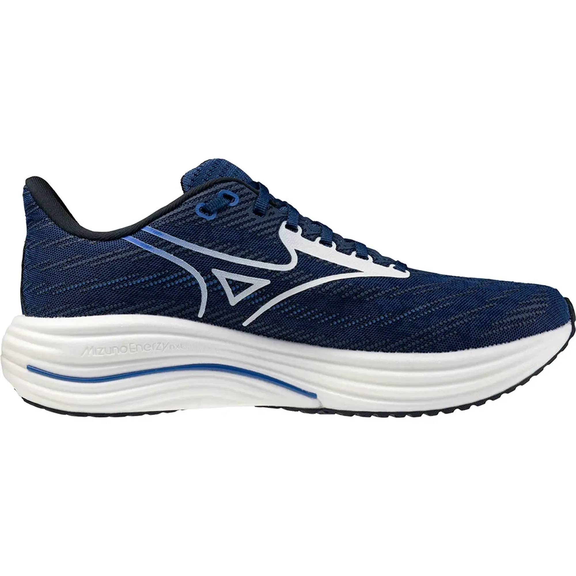 Mizuno Wave Rider 29 Men's Running Shoes - SS26