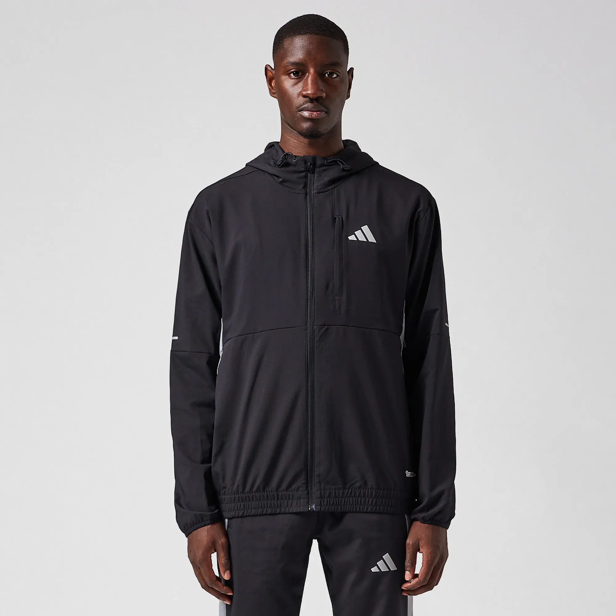 adidas Sportswear Clima Woven Jacket