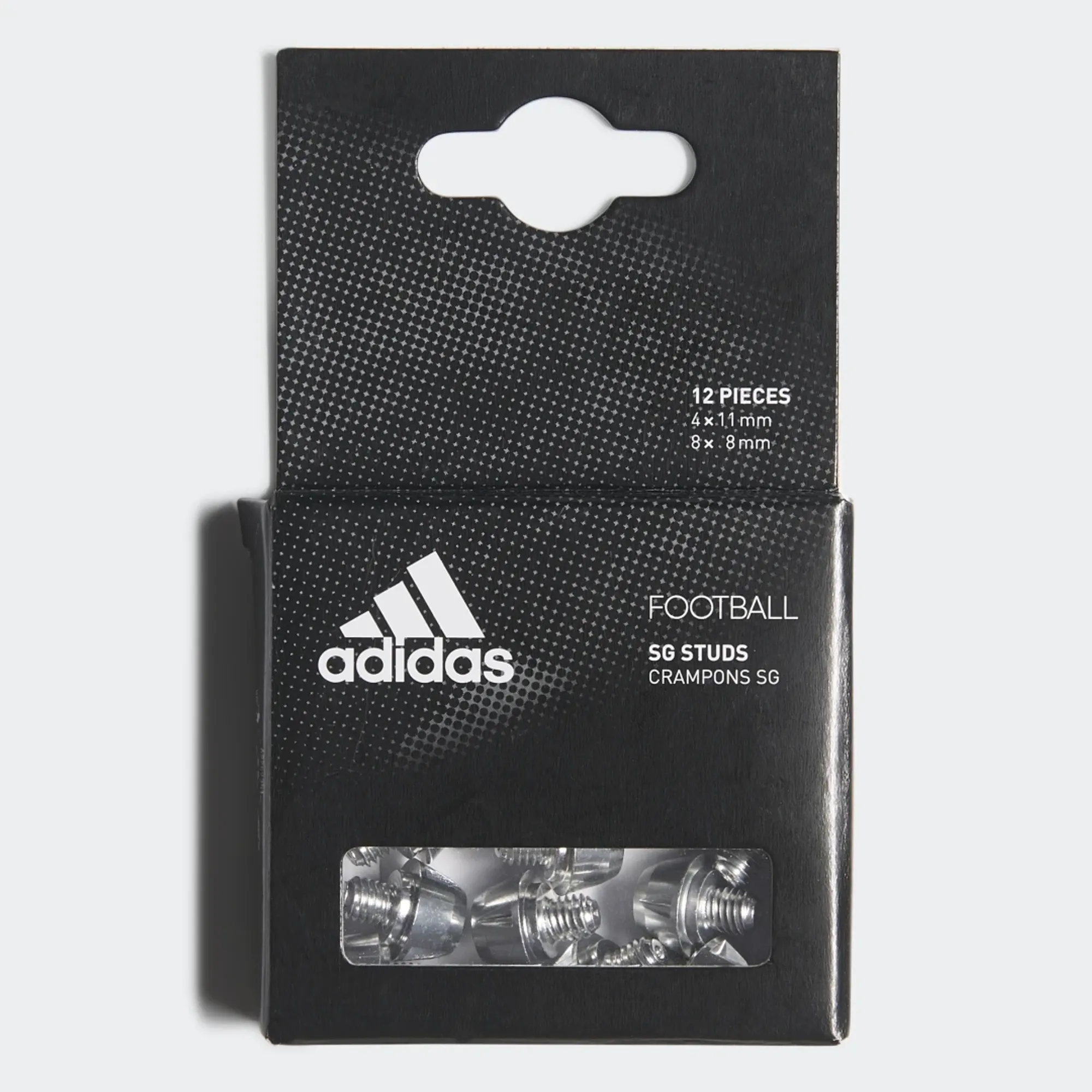 adidas Replacement Soft Ground Studs