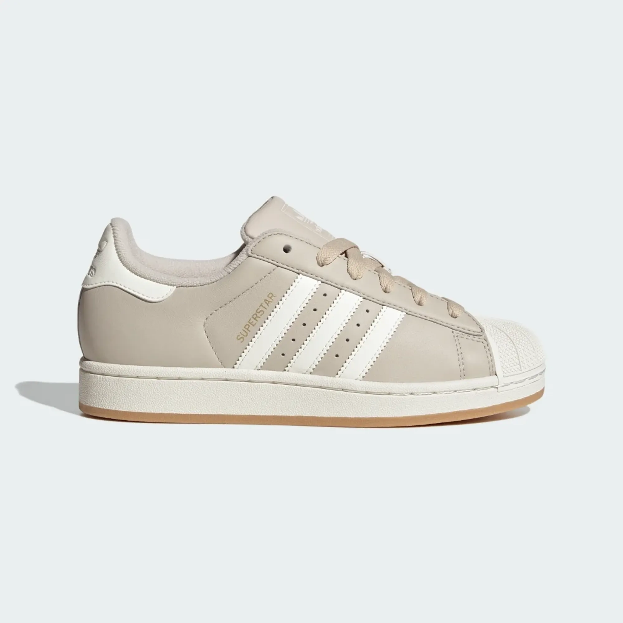 adidas SUPERSTAR II SHOES