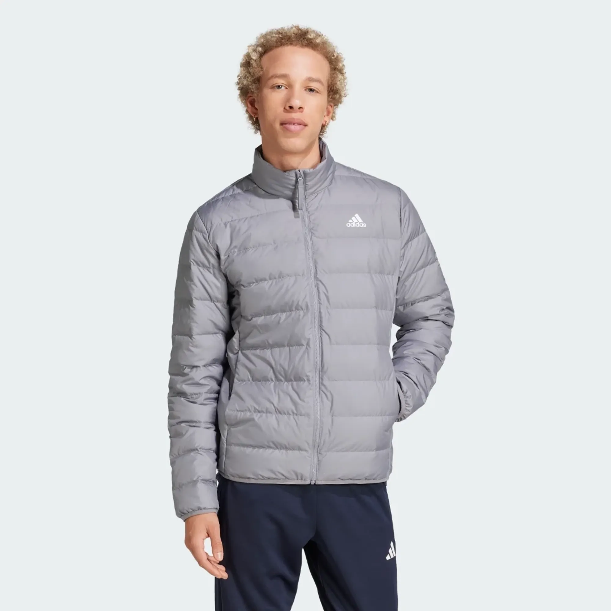 adidas Essentials Lite Down Jacket