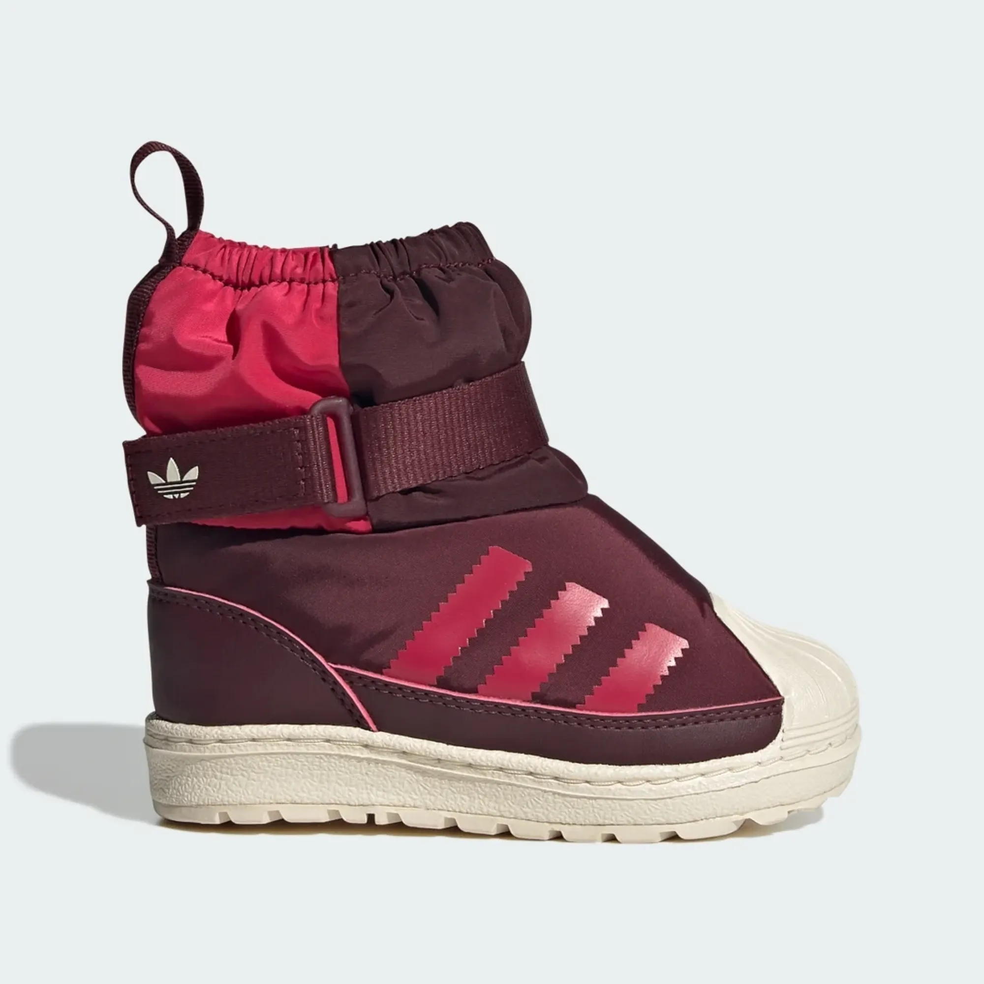 adidas Superstar 360 Boot Shoes Kids