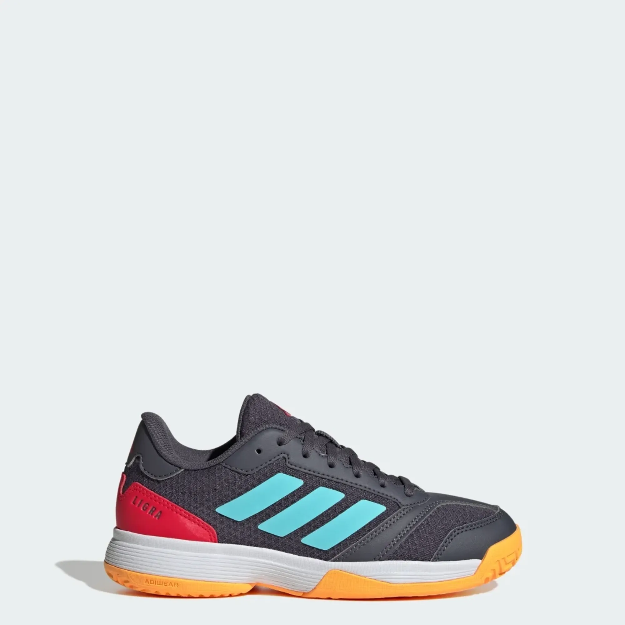 adidas Ligra 8 Indoor Shoes Kids