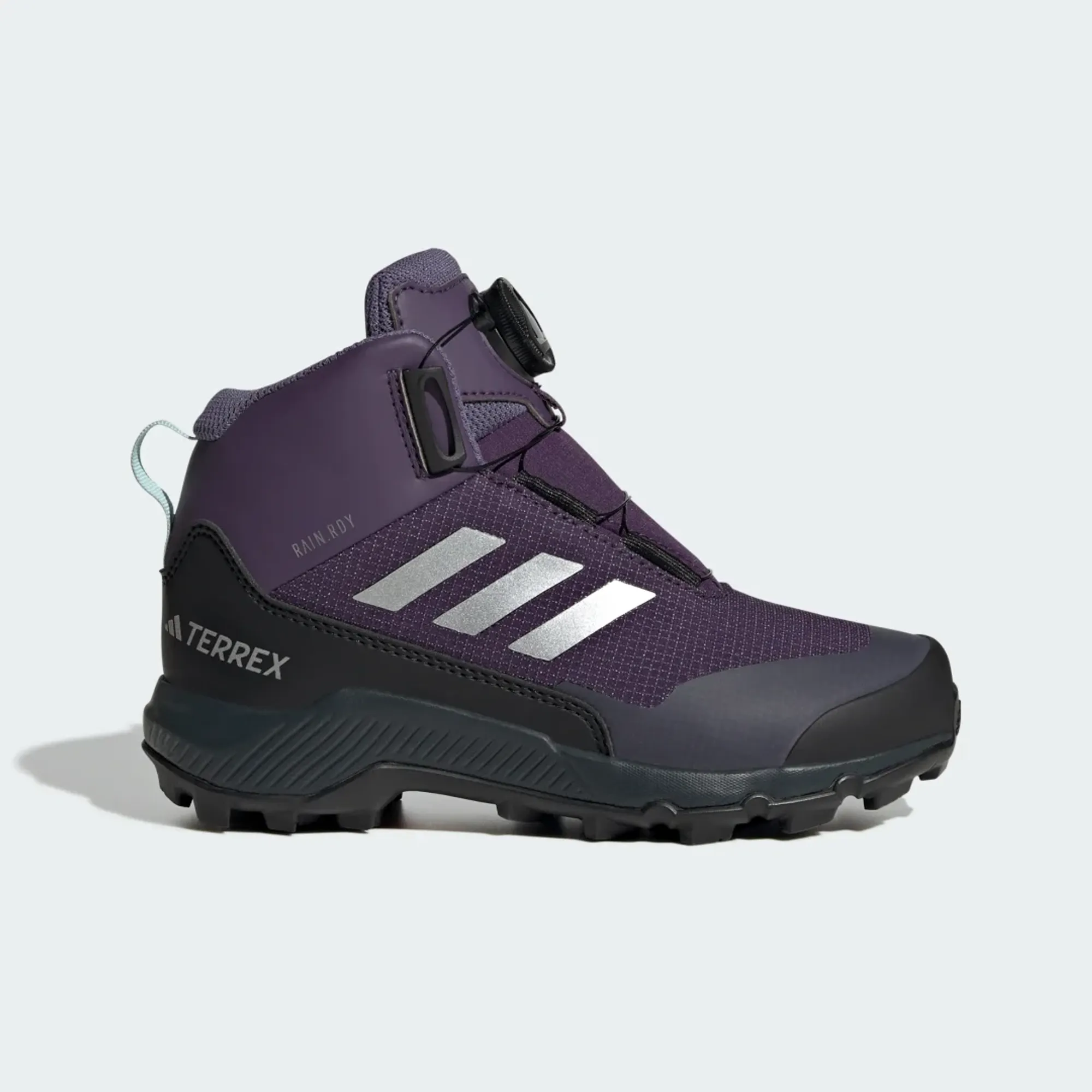adidas Terrex Winter Mid BOA RAIN.RDY Hiking Shoes