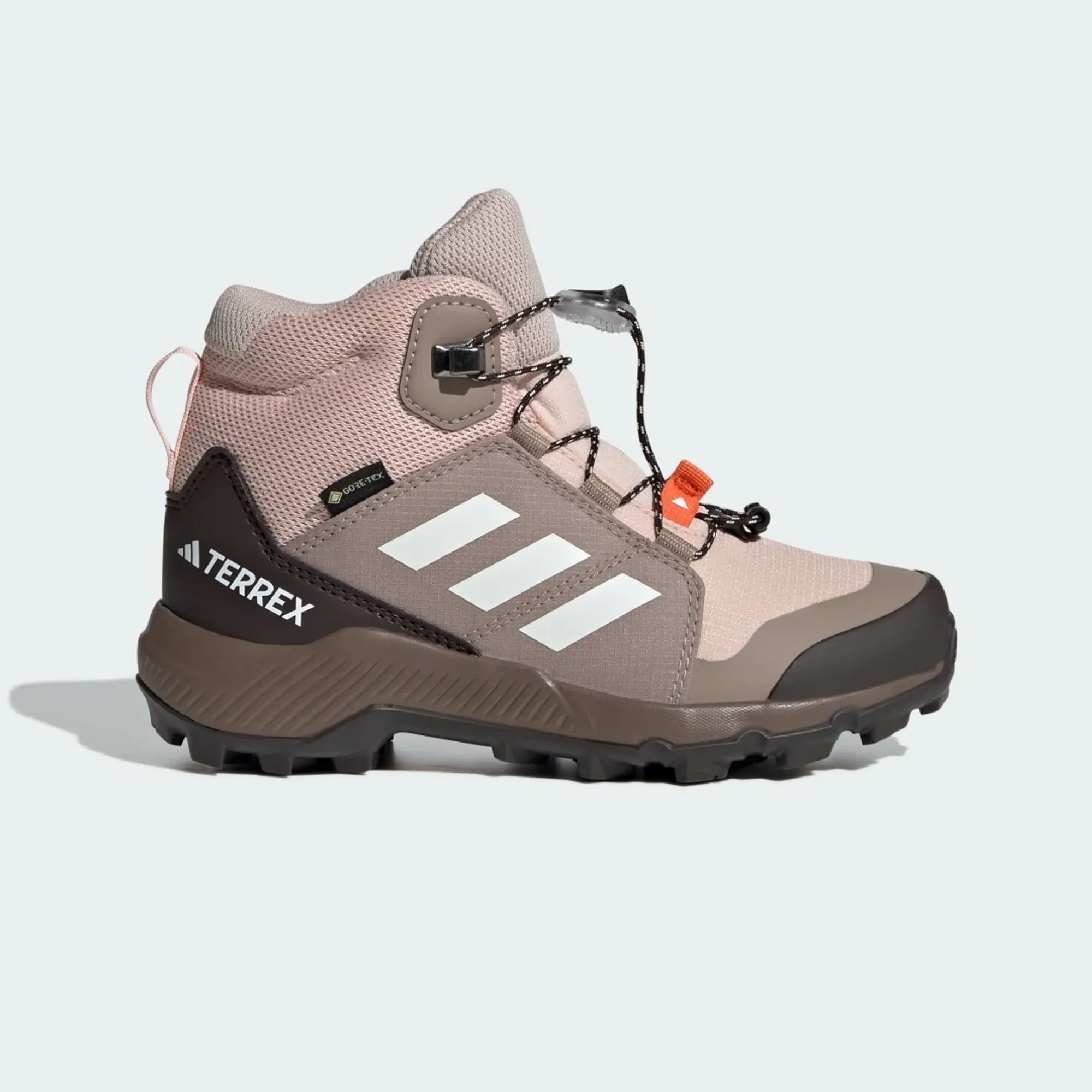 adidas Terrex Mid GORE-TEX Hiking Shoes