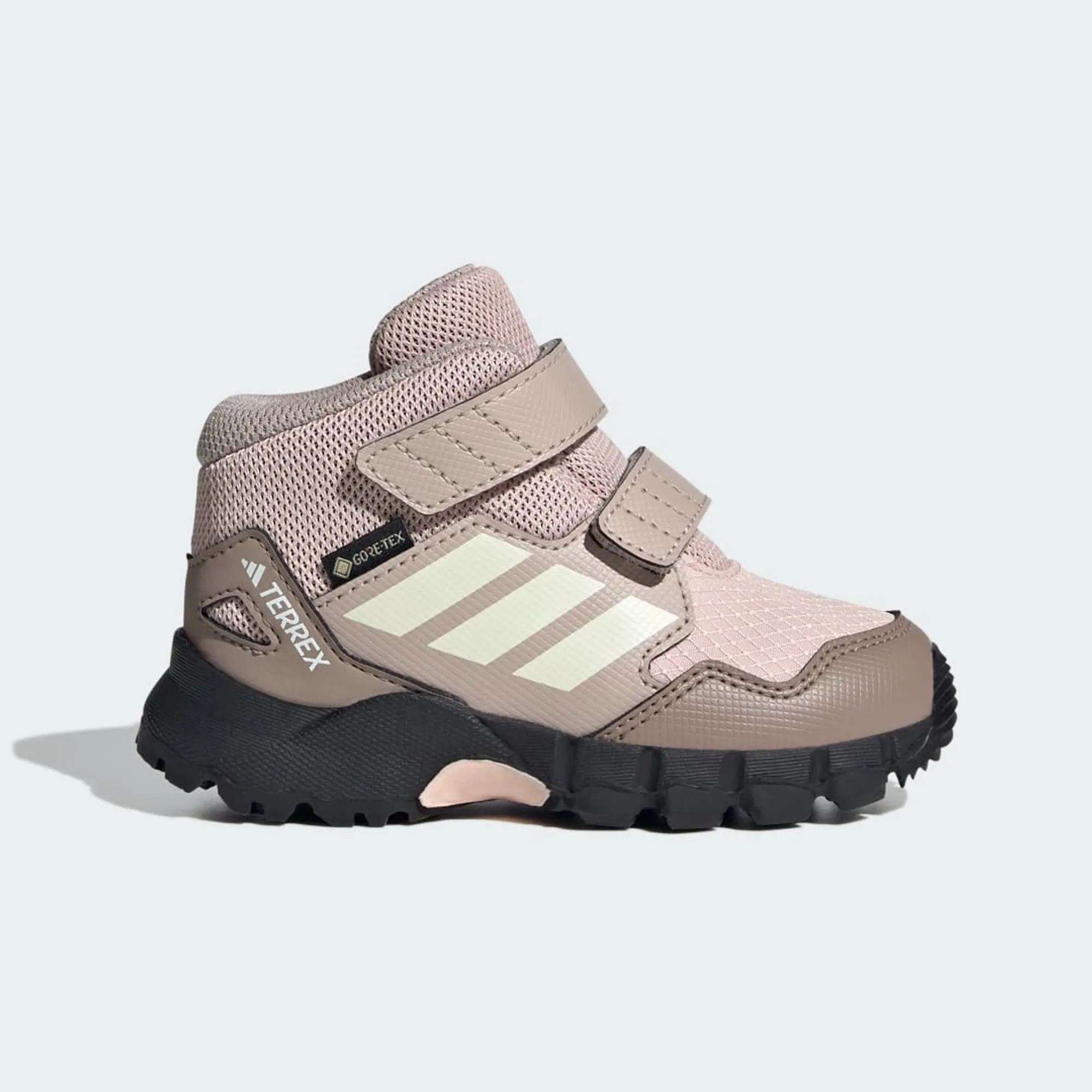 adidas Terrex Skychaser Mid GORE-TEX Hiking Shoes Kids