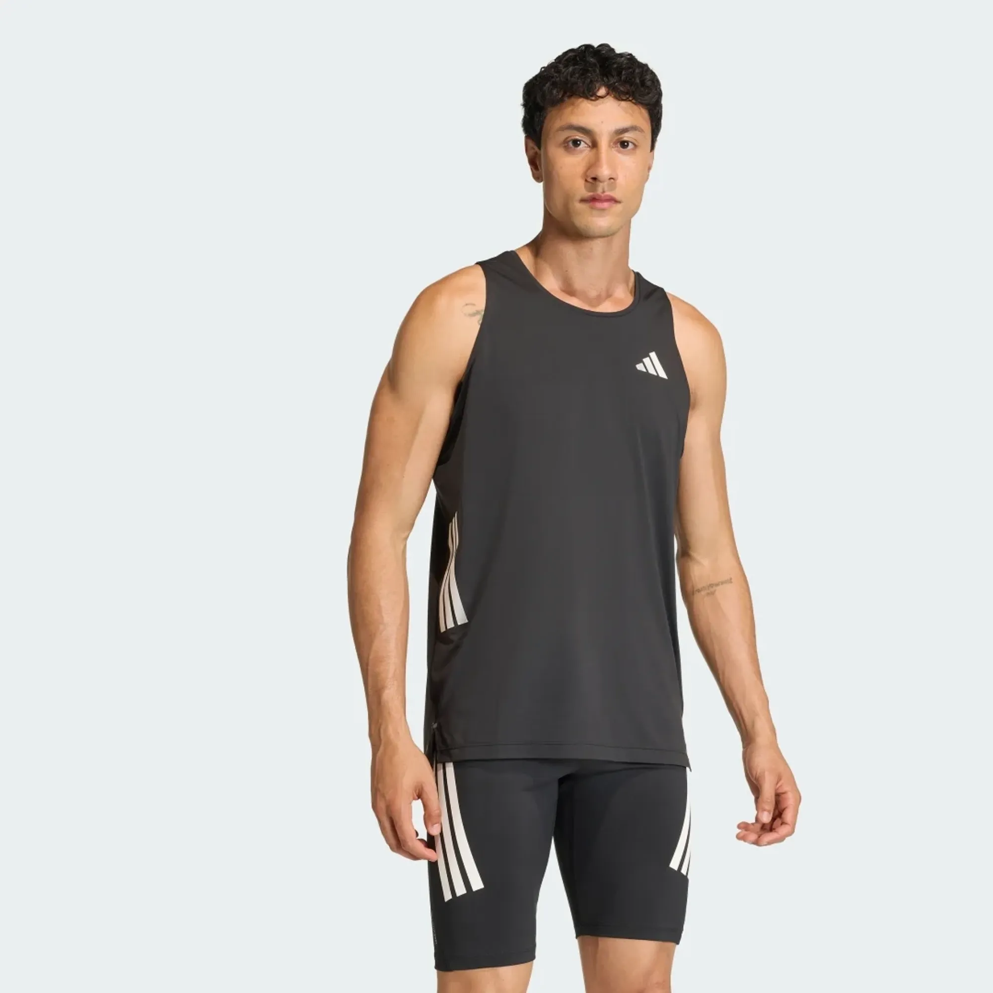 adidas adi365 CLIMACOOL running tank top