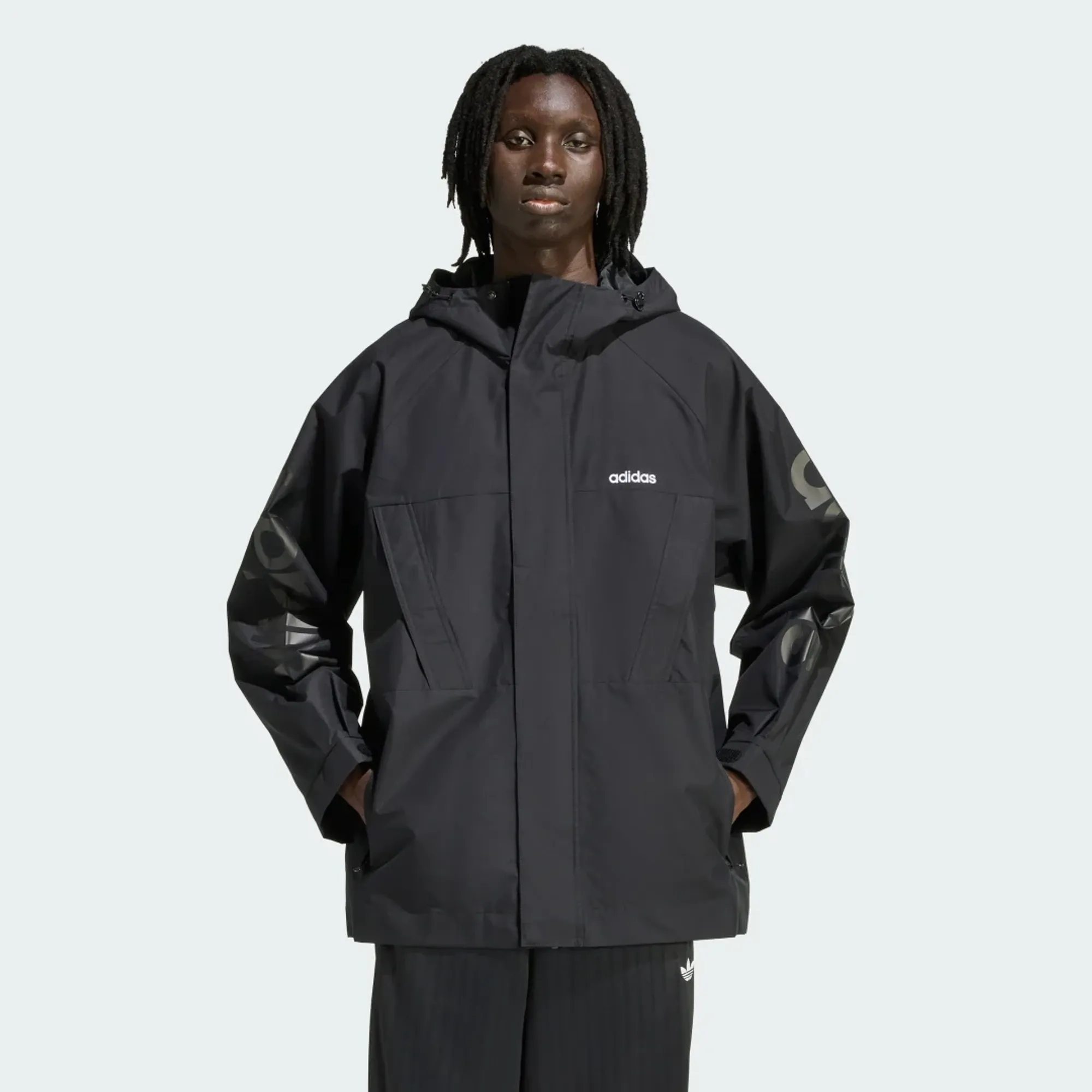 adidas ARCHIVE JACKET