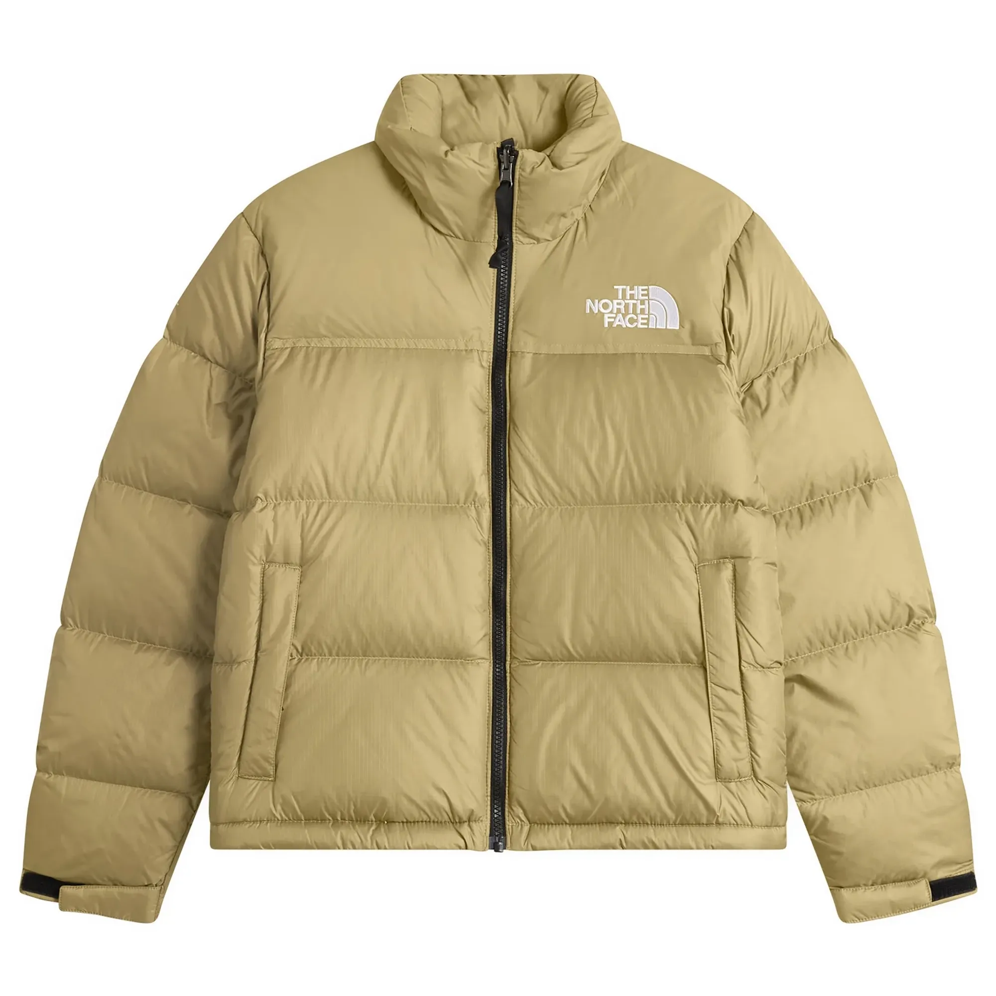 The North Face Women's 1996 Retro Nuptse Jacket Cedar