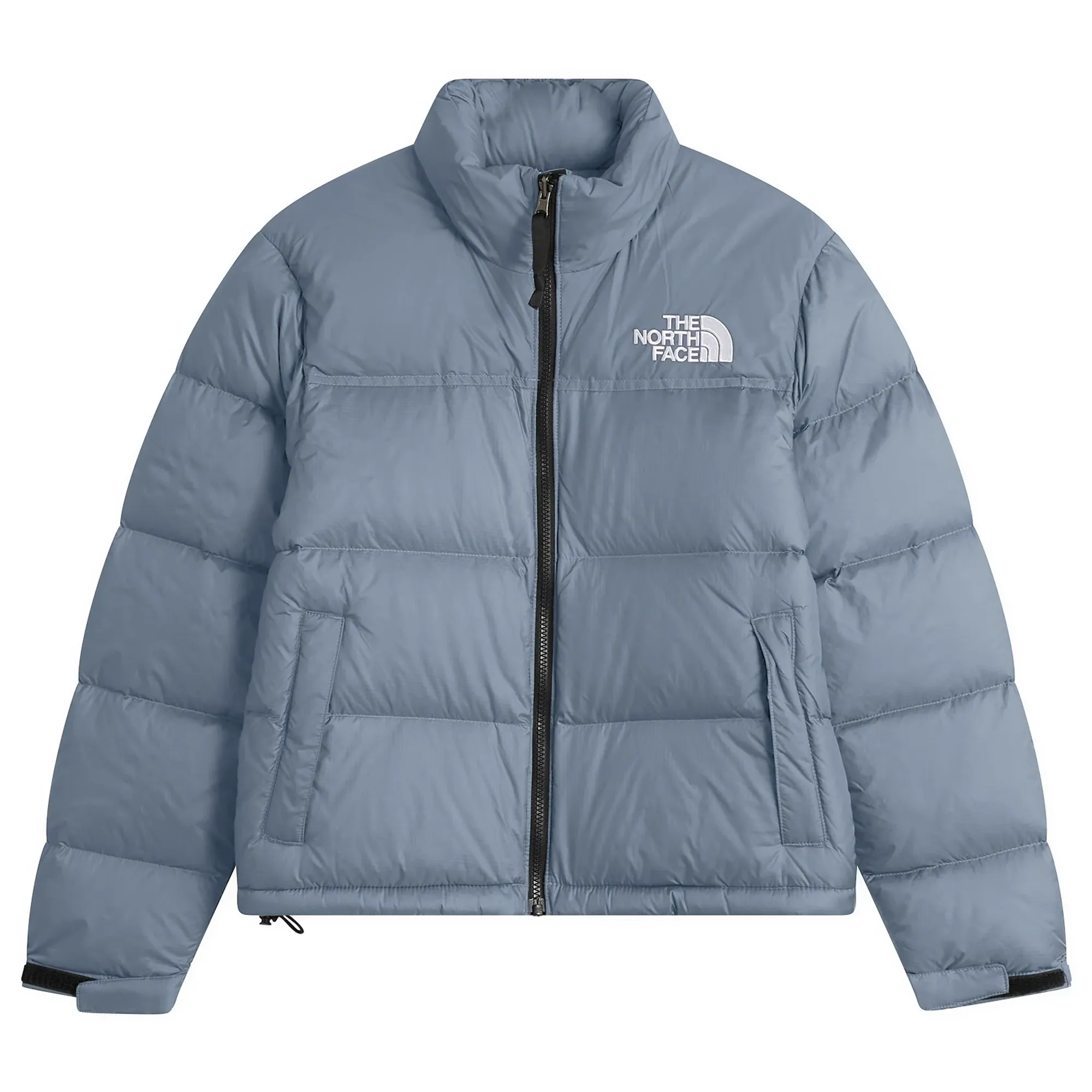 The North Face Women's 1996 Retro Nuptse Jacket Granite Grey