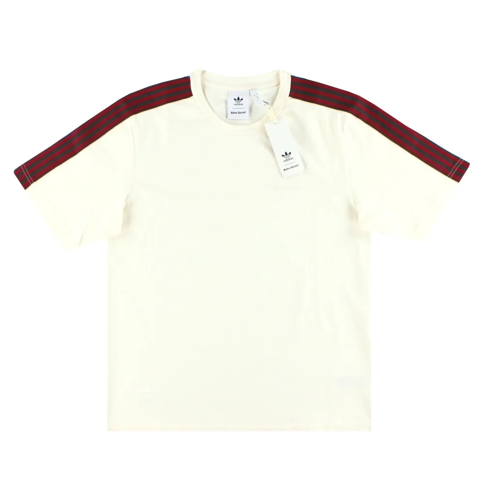 adidas x Wales Bonner Short Sleeve Tee *w/tags* - BNIB