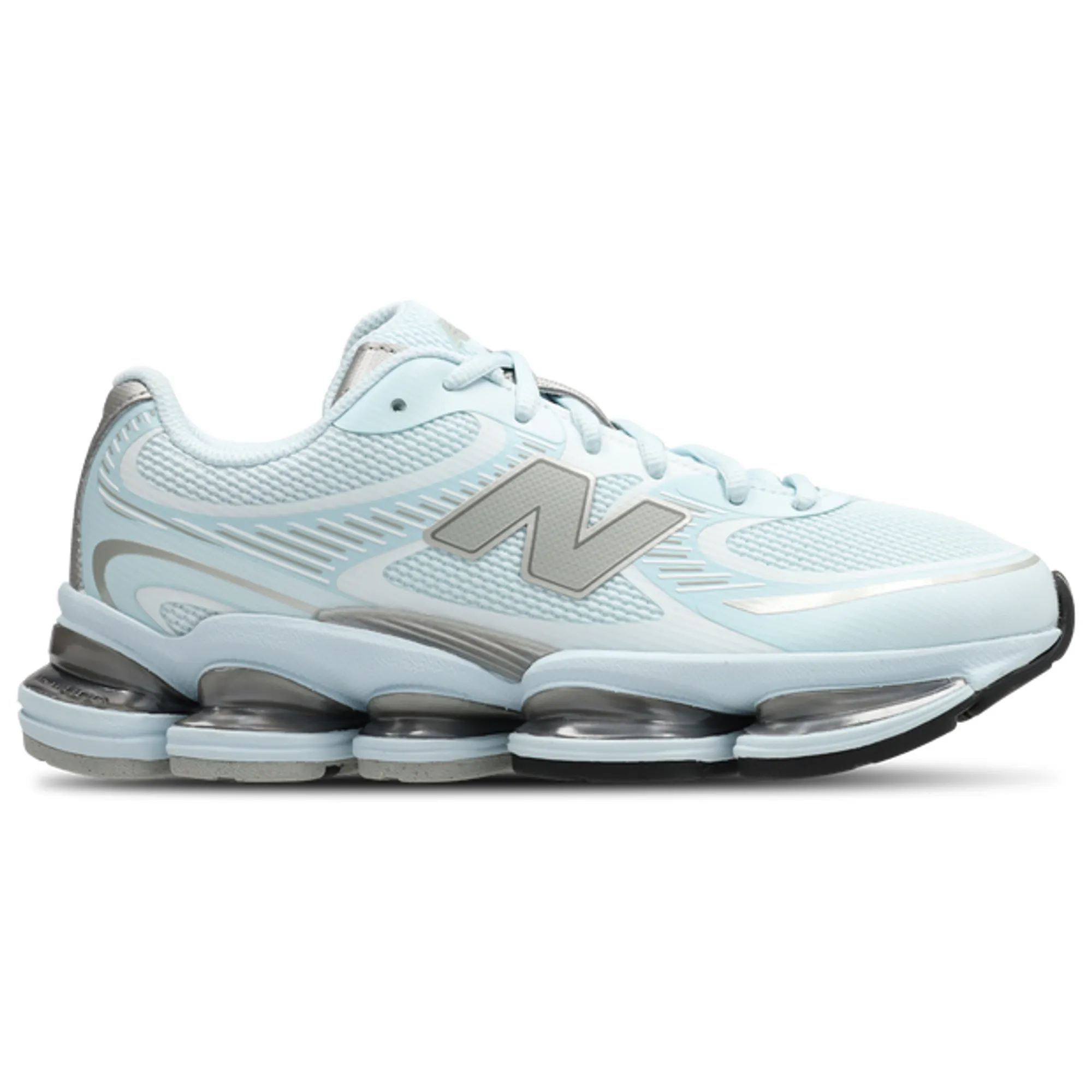 New Balance Abzorb 2000 Men's Sneakers - Blue