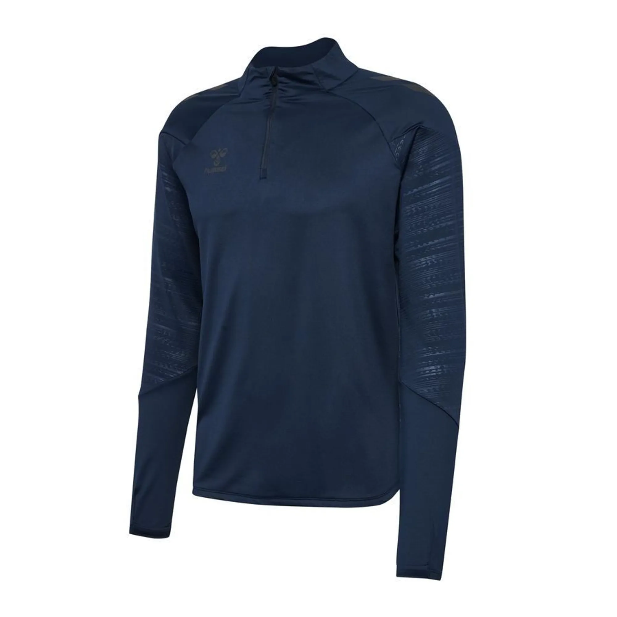 Hummel Training Shirt Hmlpro - ['Blue']