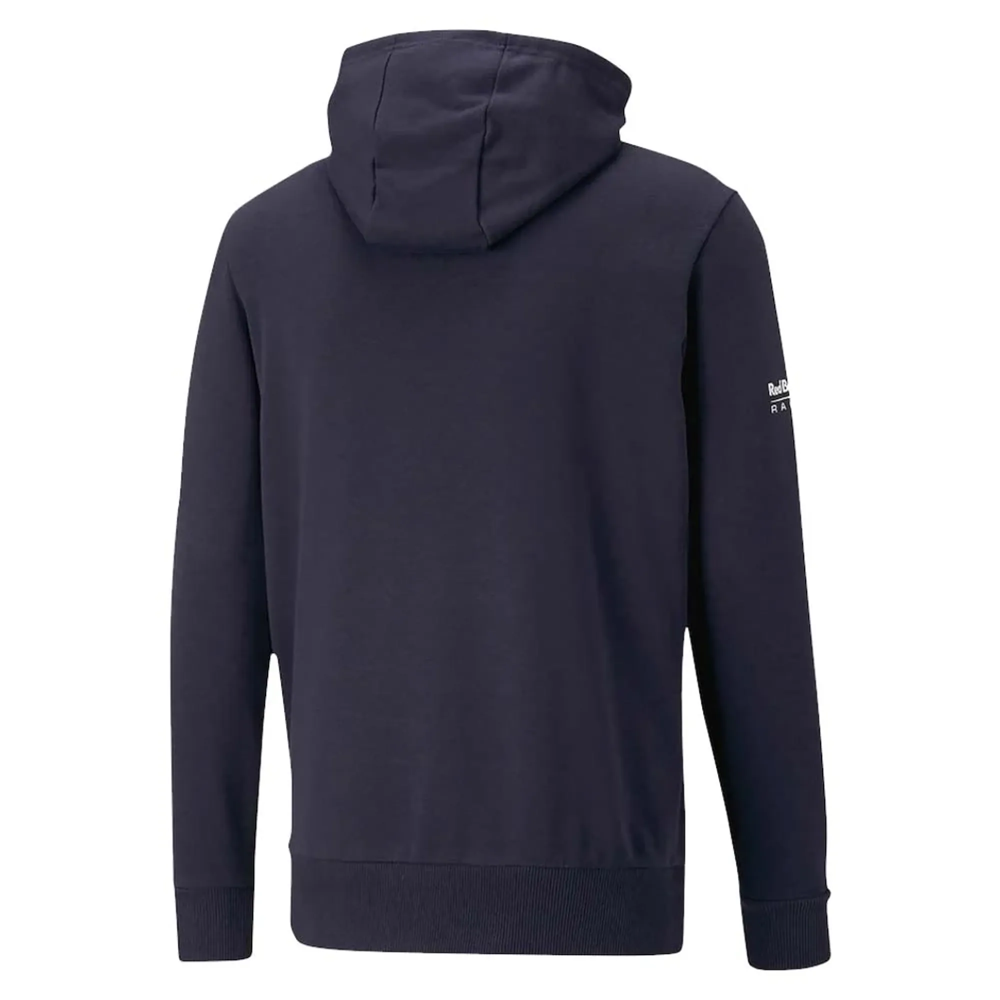2022 Red Bull Checo Logo Hoodie - Light Grey