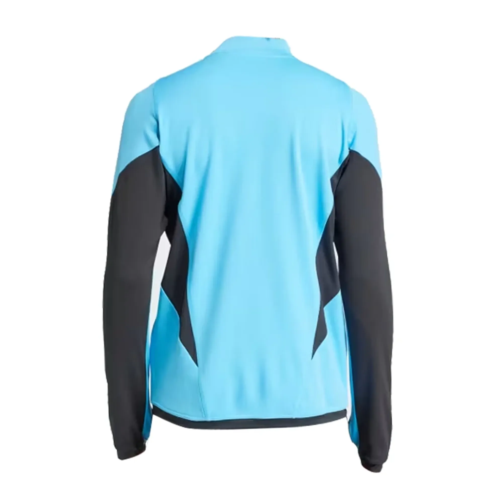 2023-2024 Arsenal Training Top (Pulse Blue)