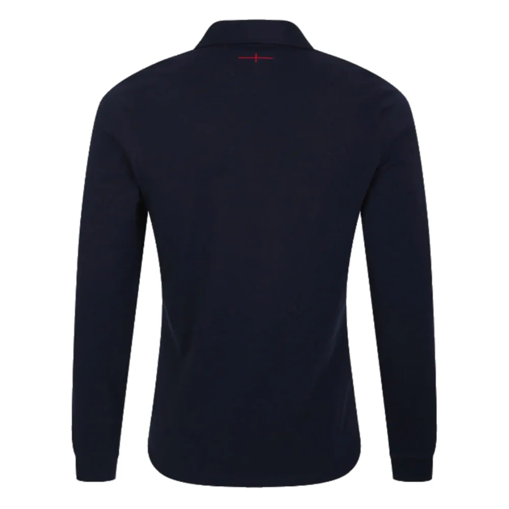 2023-2024 England Rugby Alternate LS Classic Jersey (Kids)