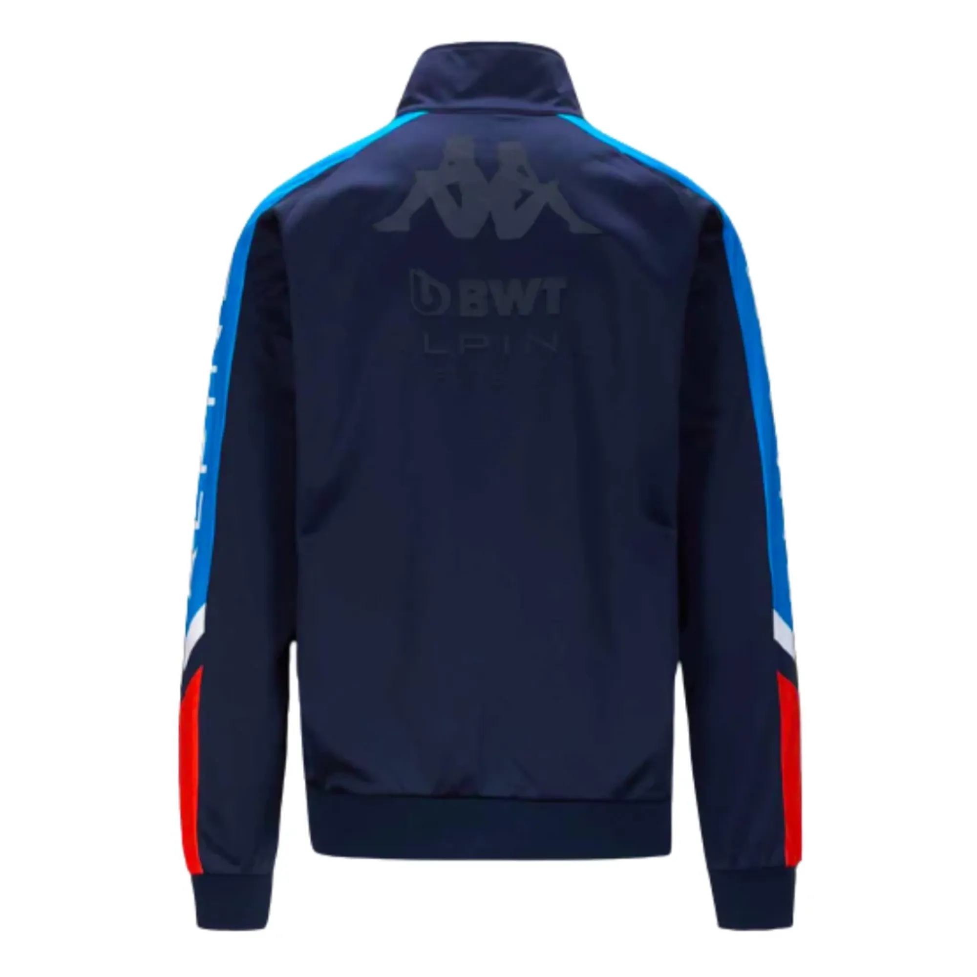 2023 Alpine Mens Team Jacket (Navy)