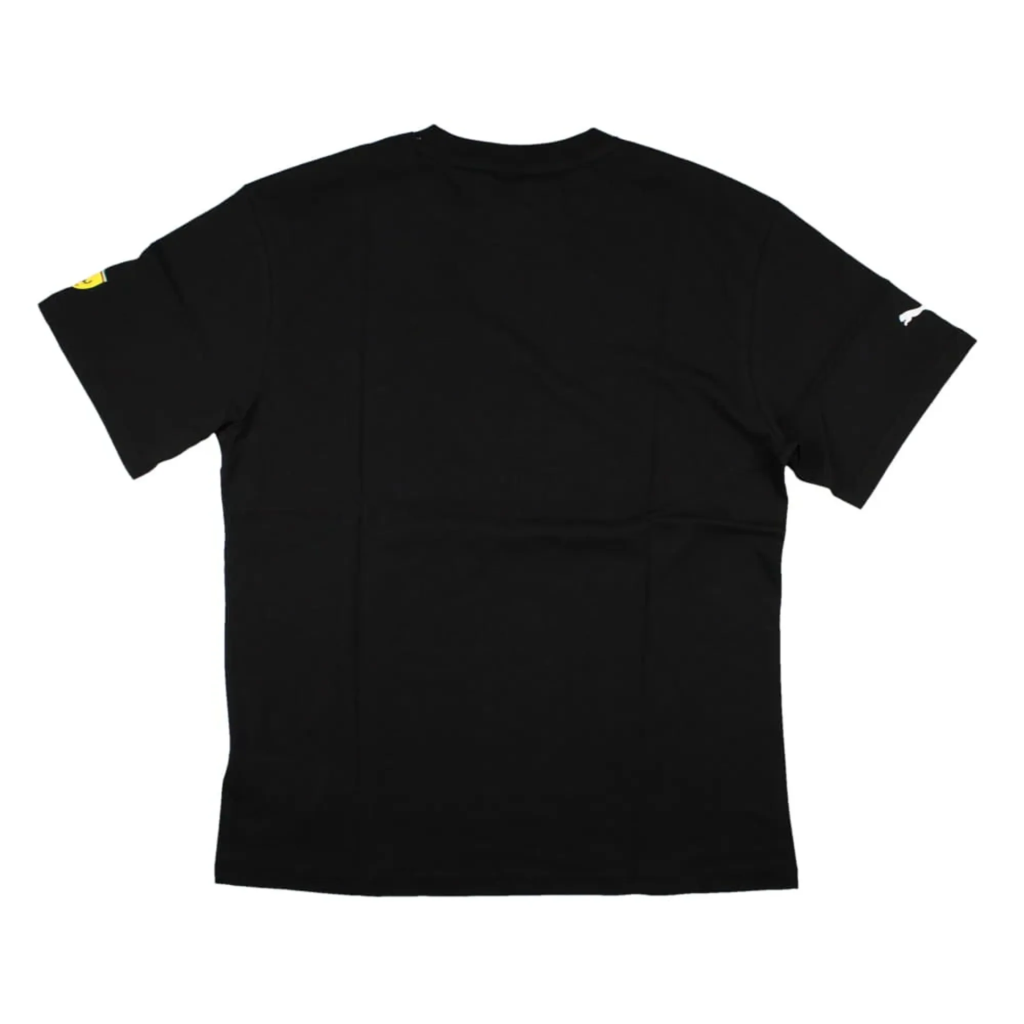 2023 Ferrari Race Garage Crew Las Vegas Tee (Black)