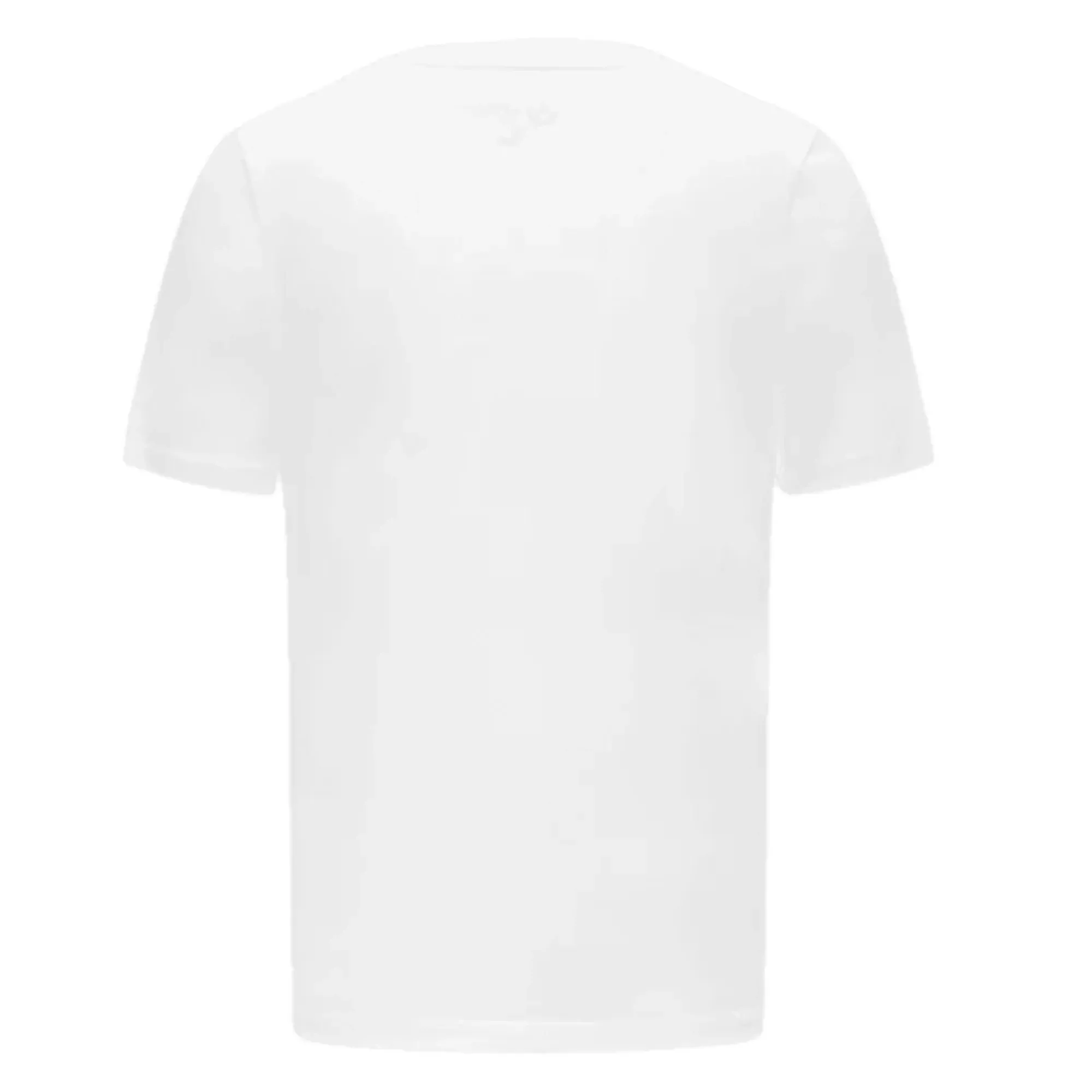 2023 Mercedes-AMG George Russell \'No Diving\' Tee (White)