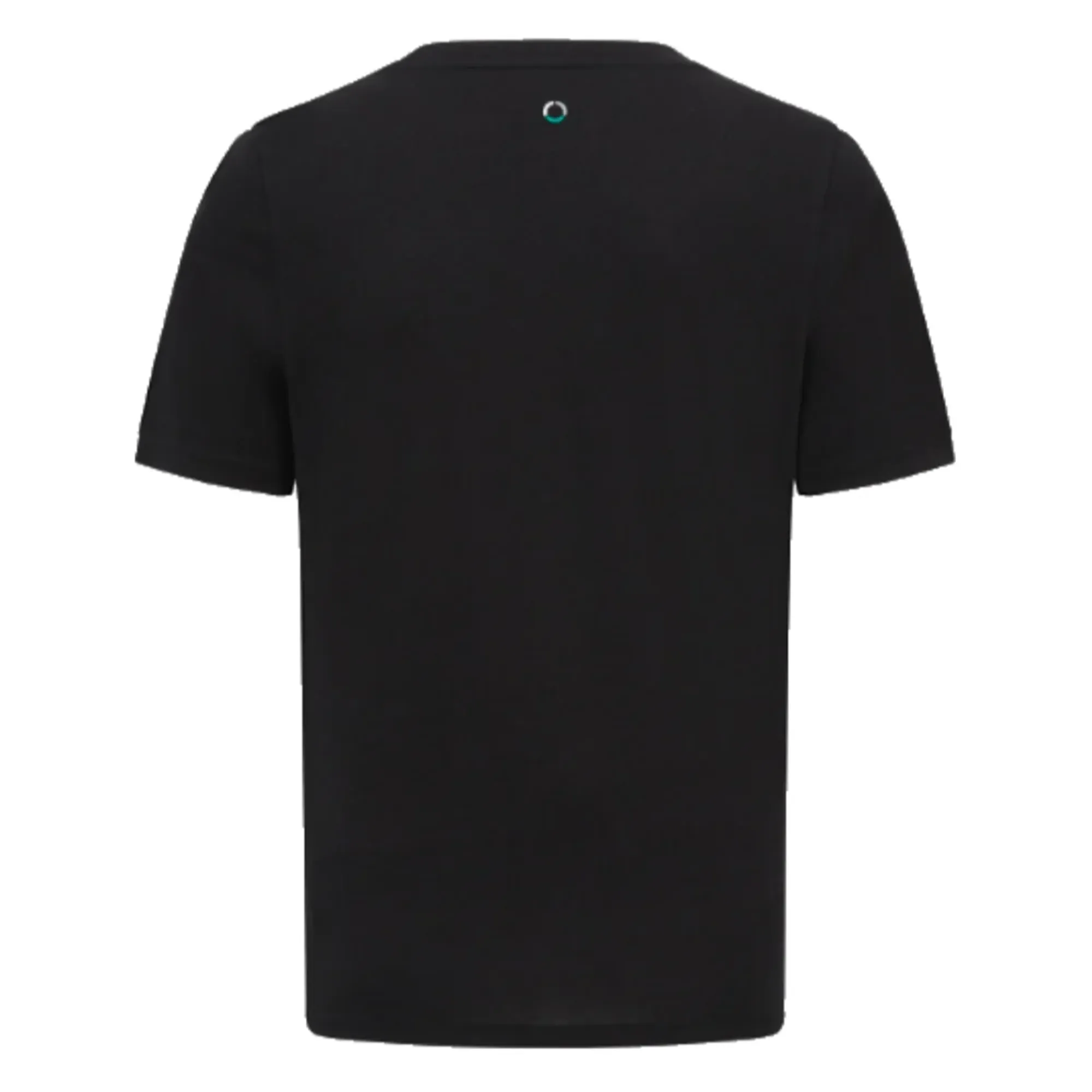 2023 Mercedes Fierce and Fearless Graphic T-Shirt (White)