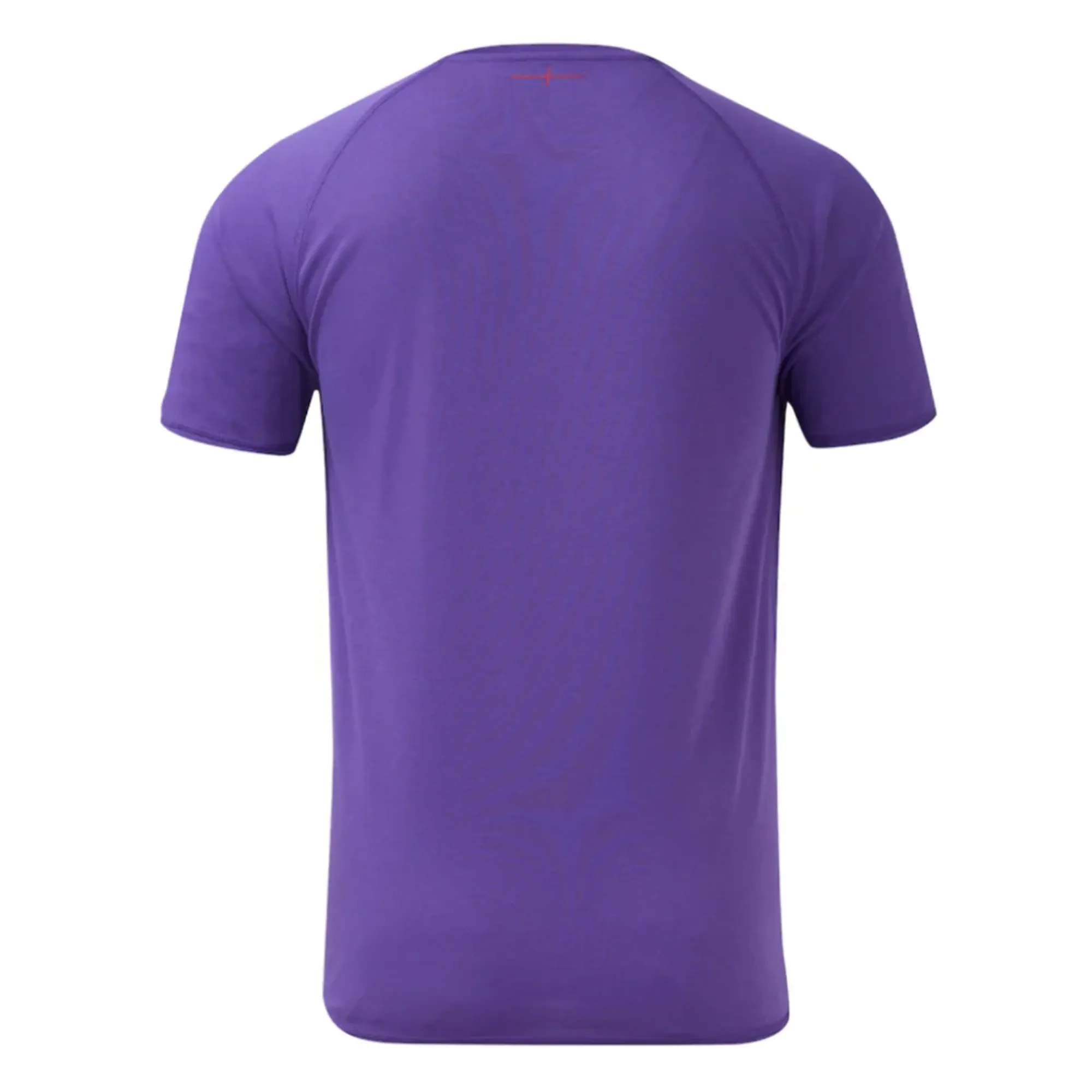 2024-2025 England Rugby Relaxed Training Jersey (Violet) - Kids