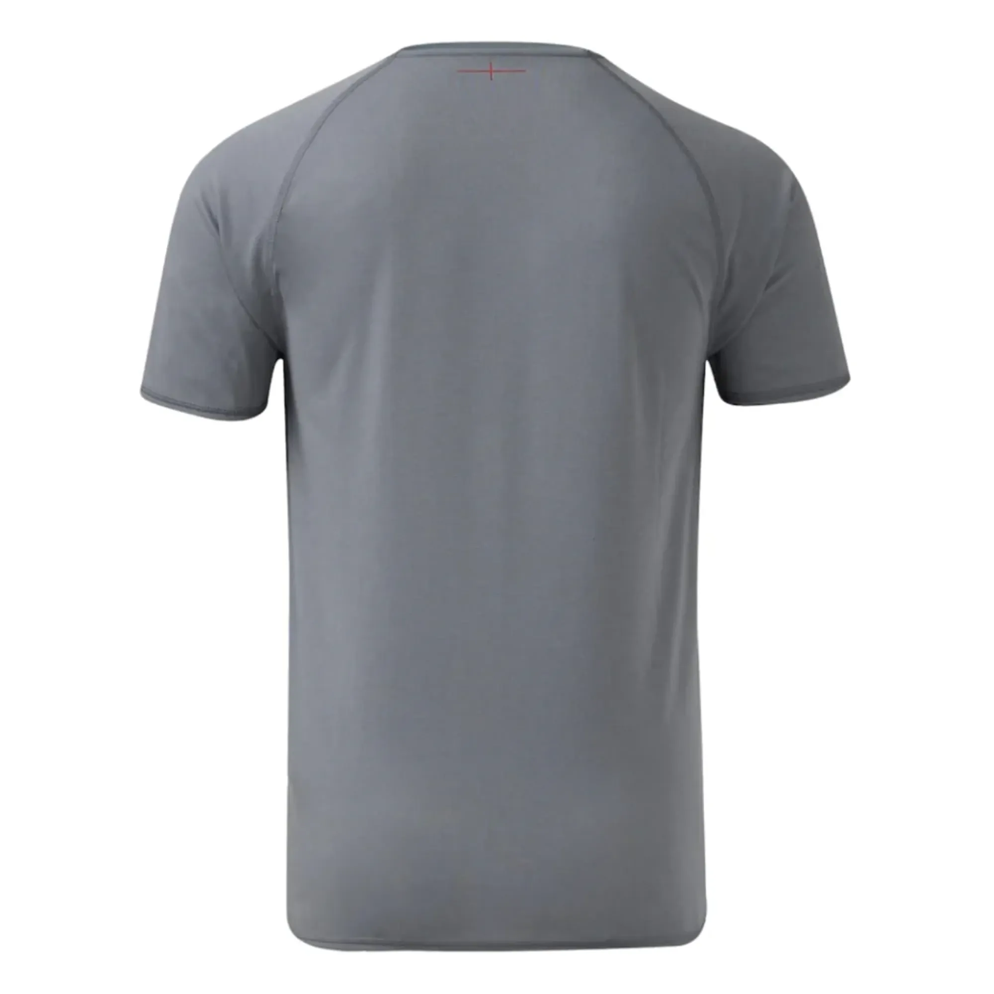 2024-2025 England Rugby Relaxed Training Jersey O2 (Grey) - Kids