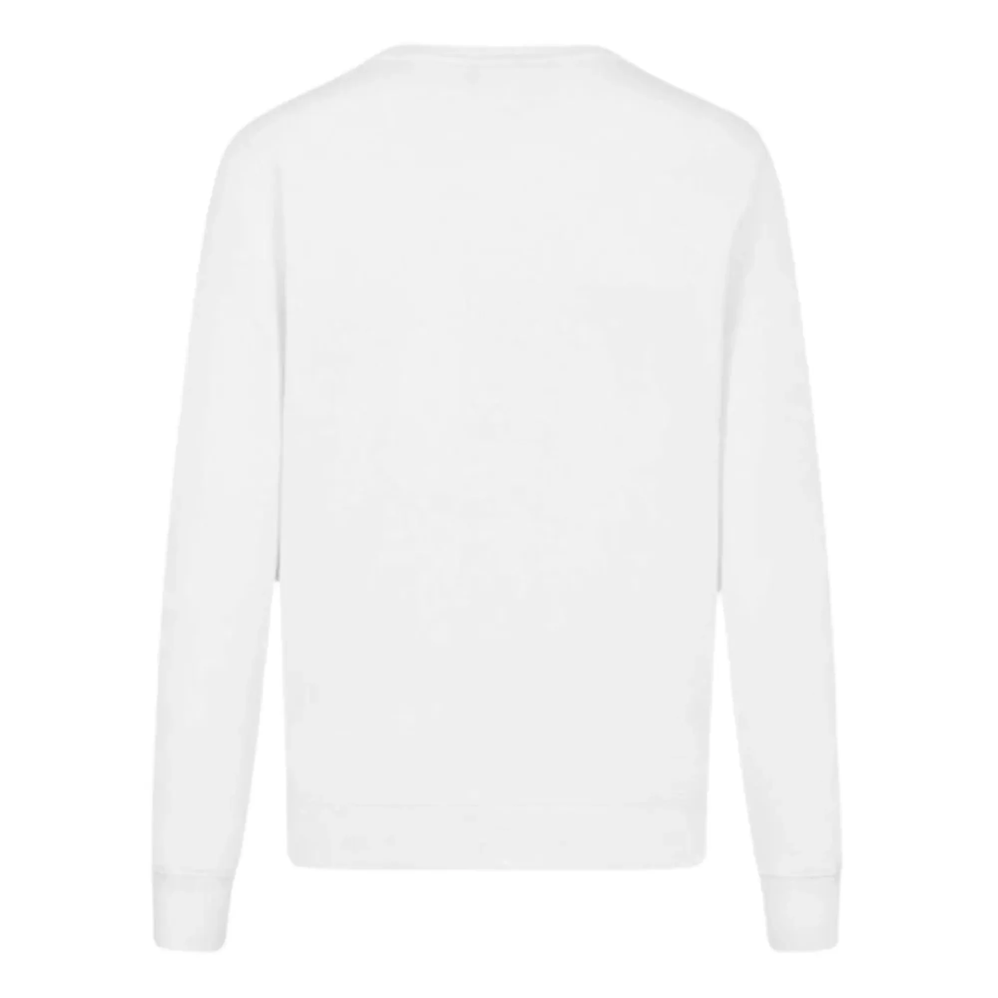 2024 Mercedes-AMG Crew Neck Sweat Top (Black)